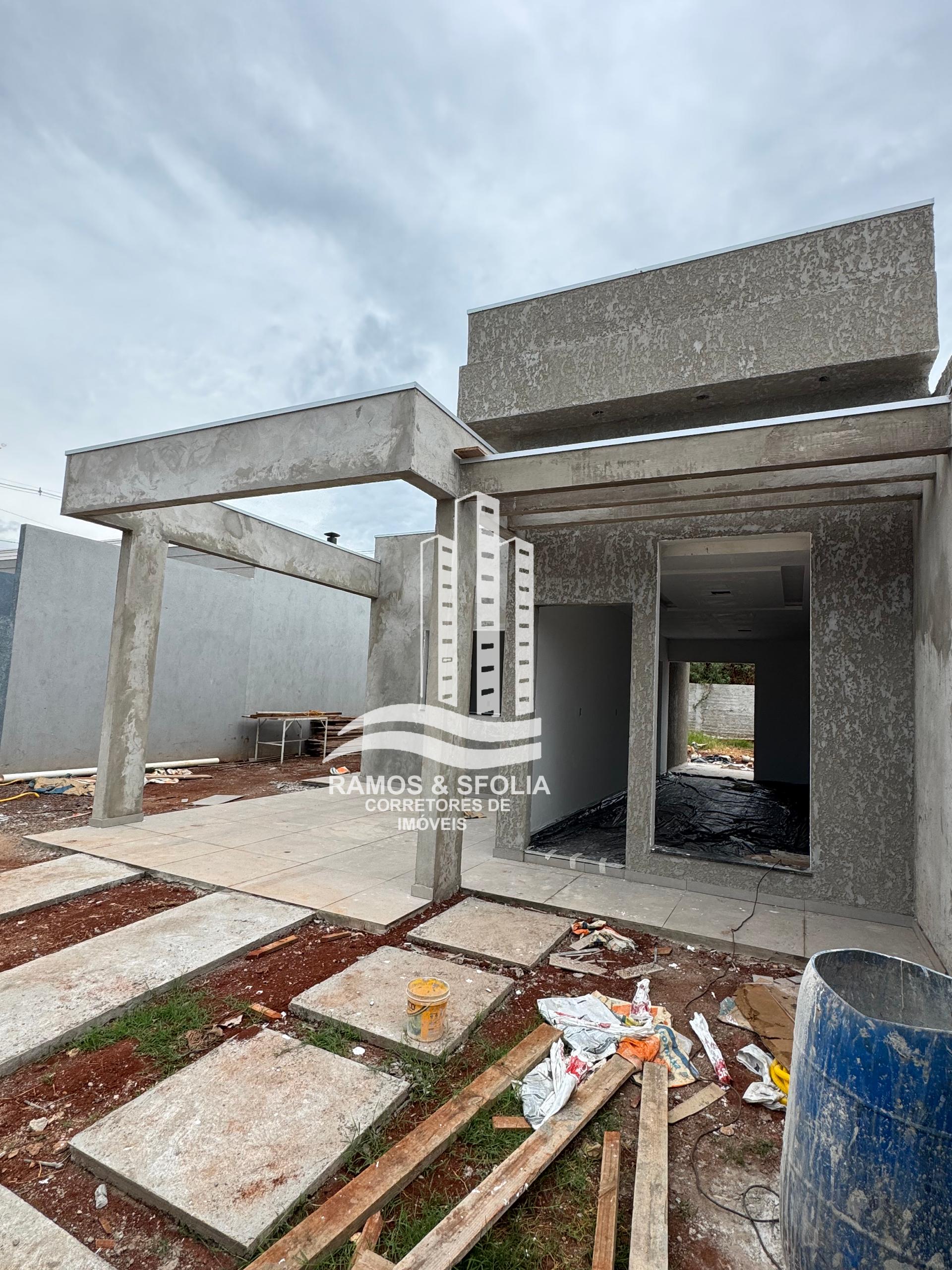 Casa à venda, VILA PIONEIRA, TOLEDO - PR