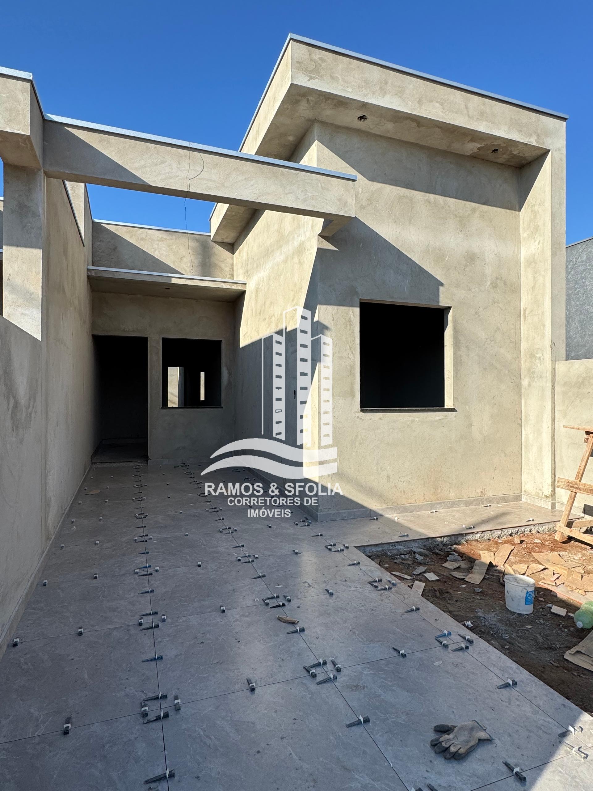 Casa à venda, JARDIM SÂO FRANCISCO, TOLEDO - PR