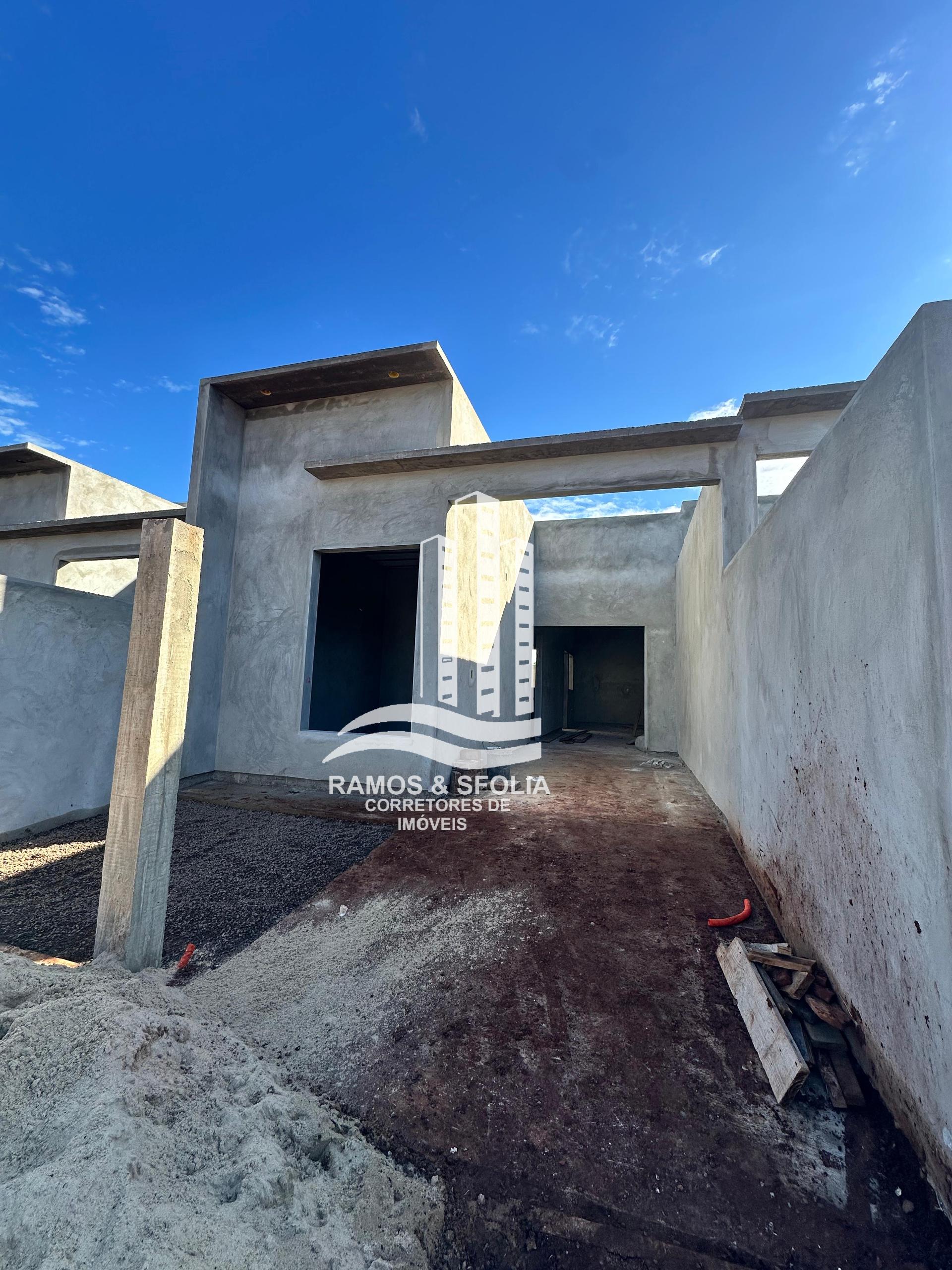 Casa à venda, JARDIM SÂO FRANCISCO, TOLEDO - PR