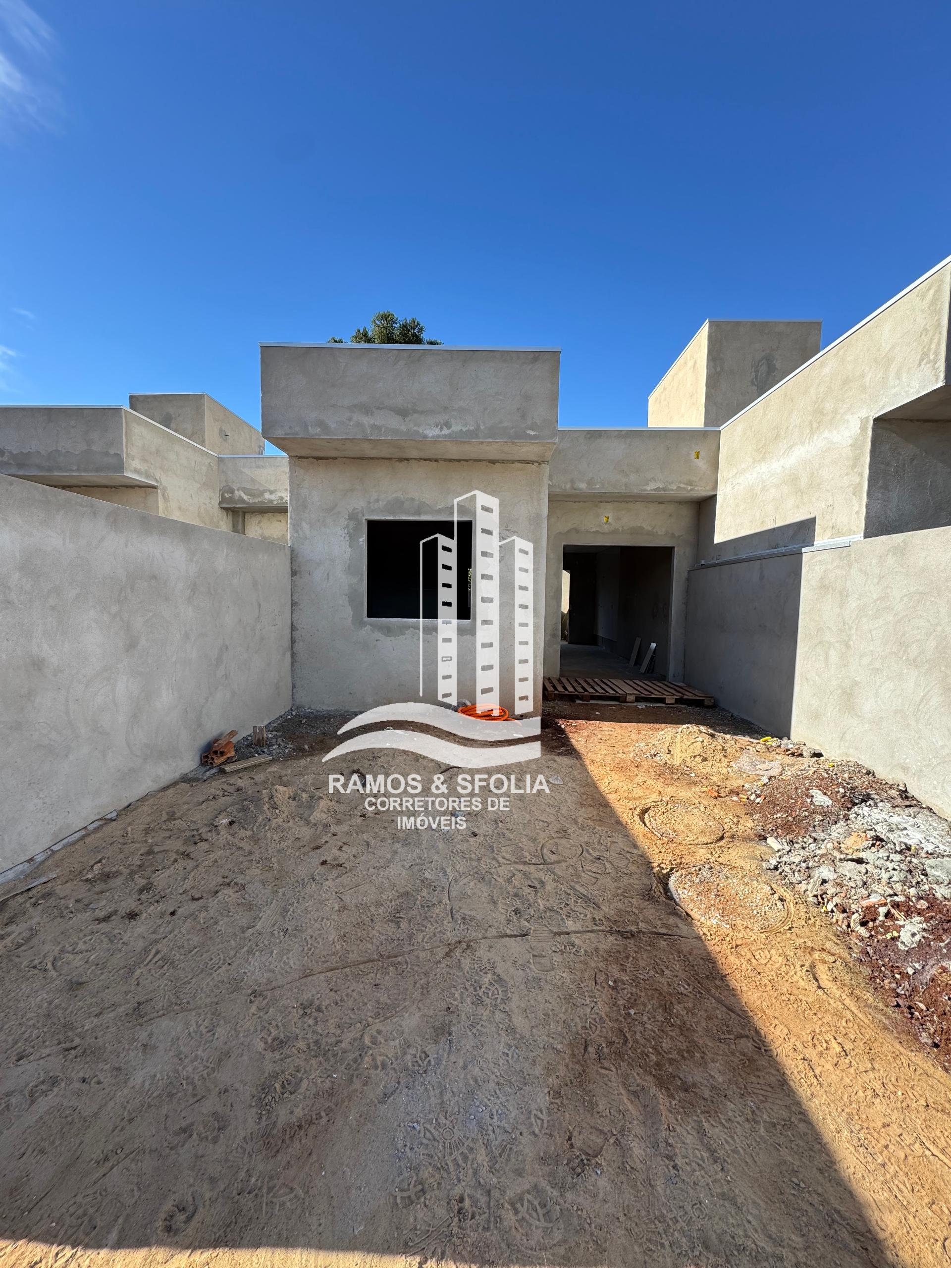 Casa à venda, VILA PIONEIRA, TOLEDO - PR