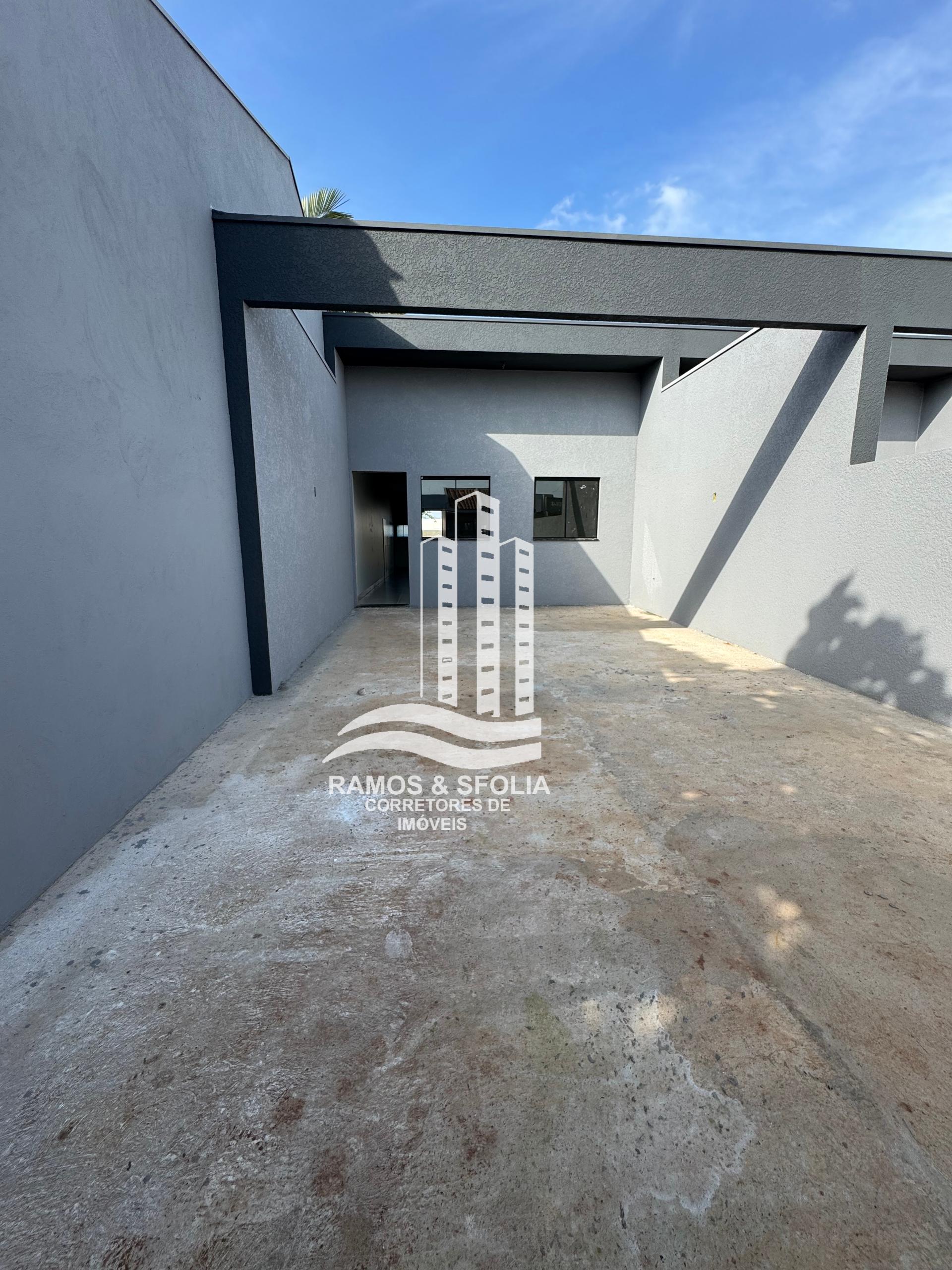 Casa à venda, JARDIM SÂO FRANCISCO, TOLEDO - PR