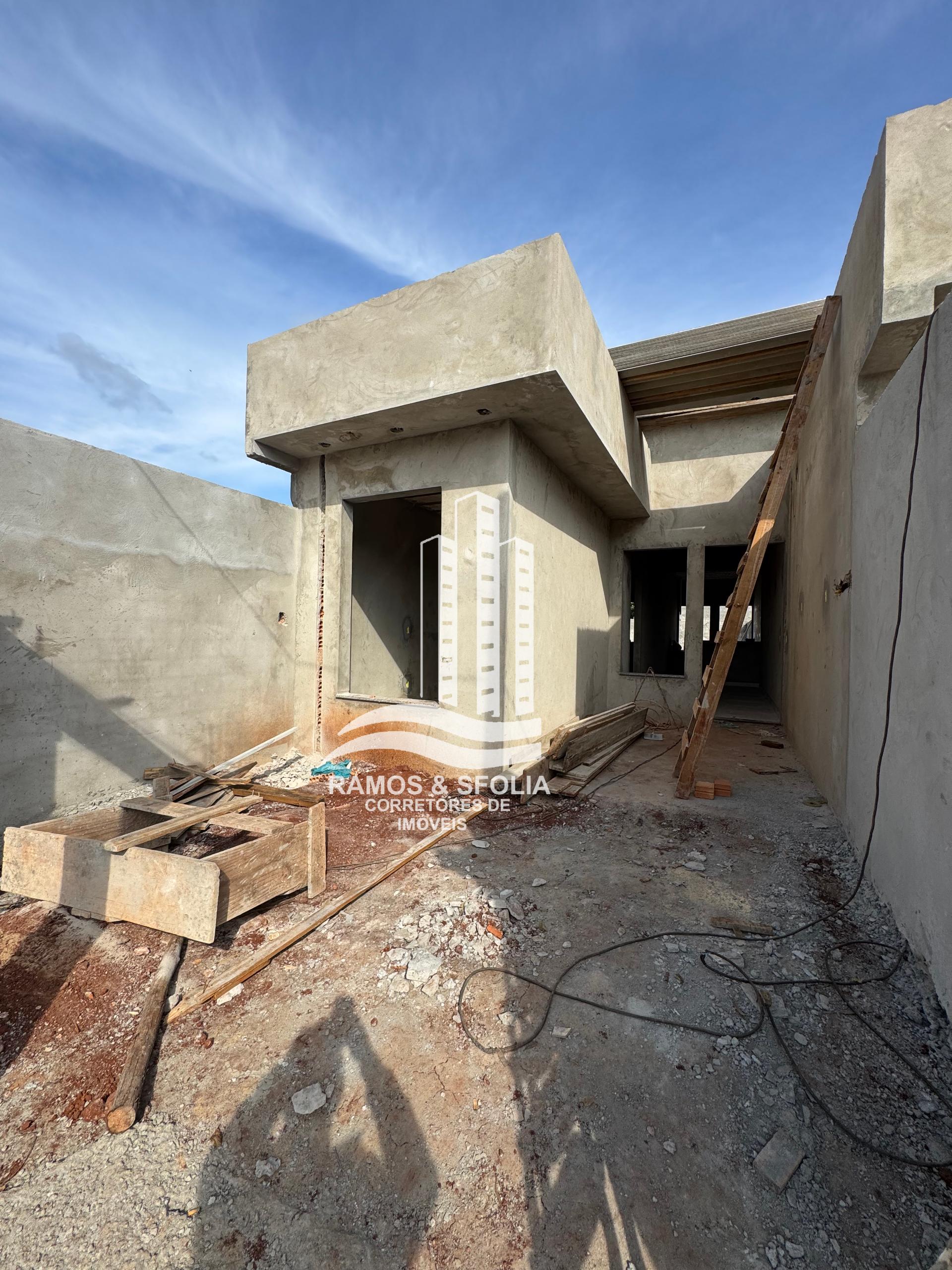 Casa à venda, JARDIM SÂO FRANCISCO, TOLEDO - PR