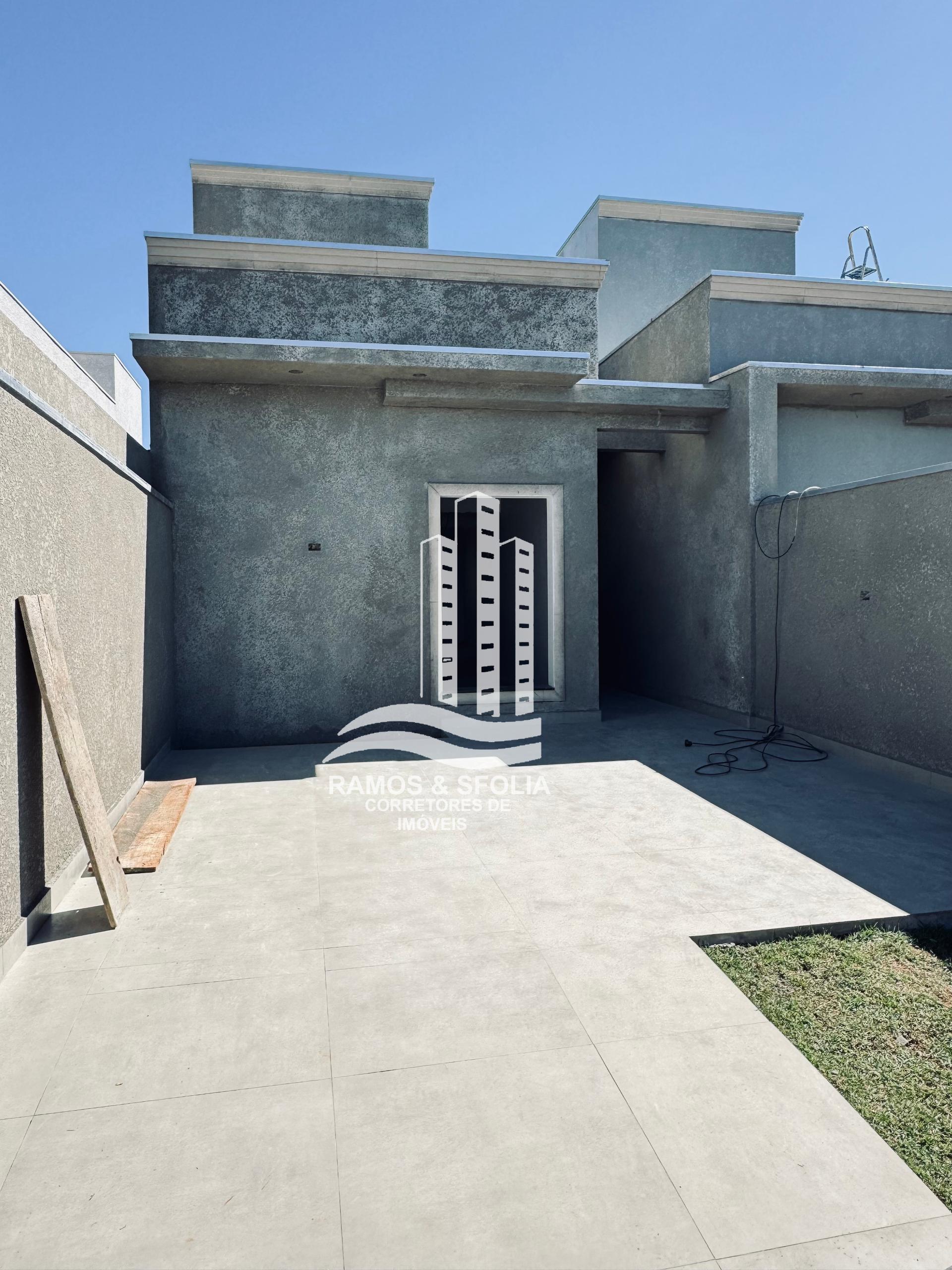 Casa à venda, JARDIM COOPAGRO, TOLEDO - PR