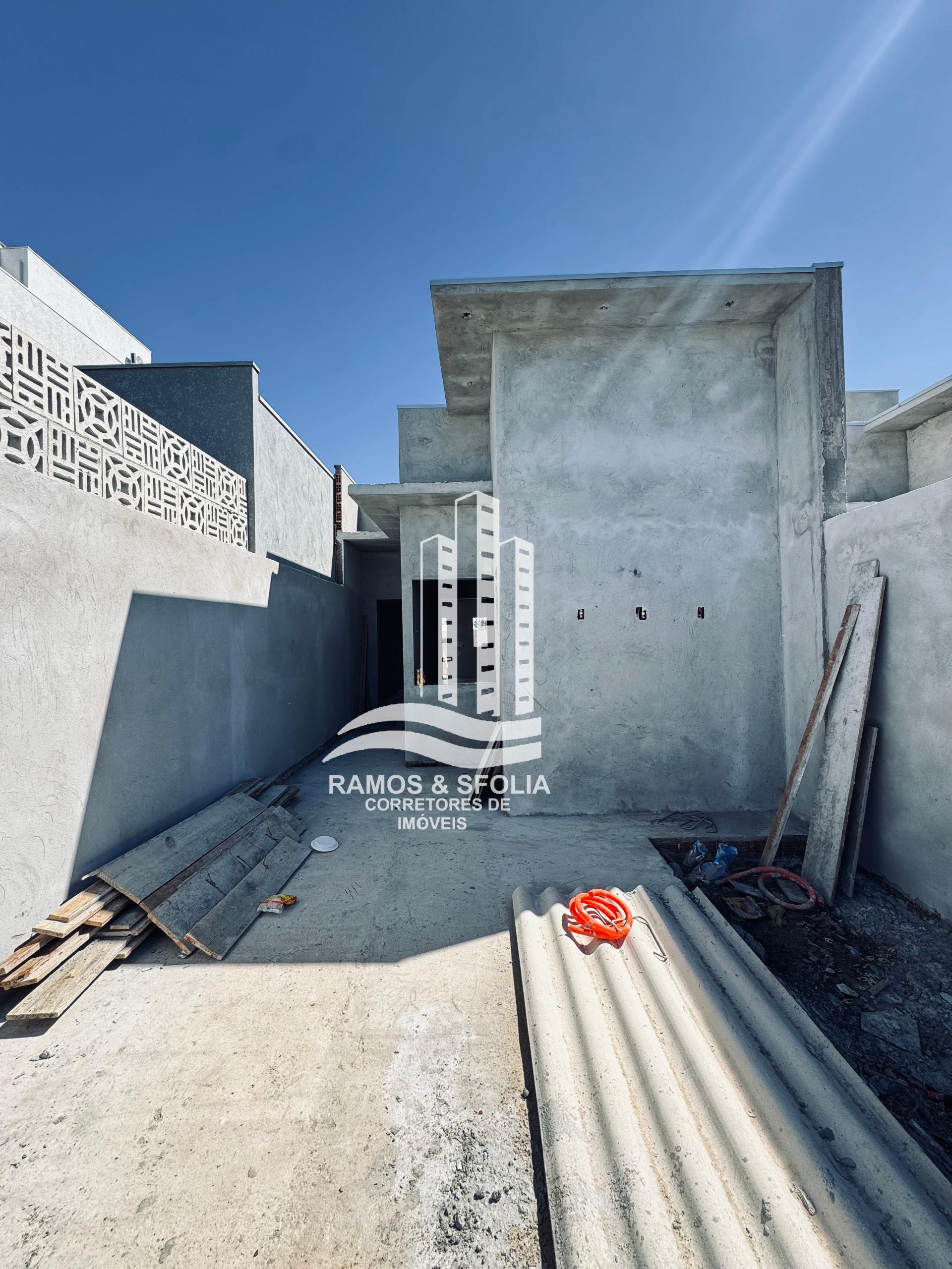 Casa à venda, JARDIM COOPAGRO, TOLEDO - PR