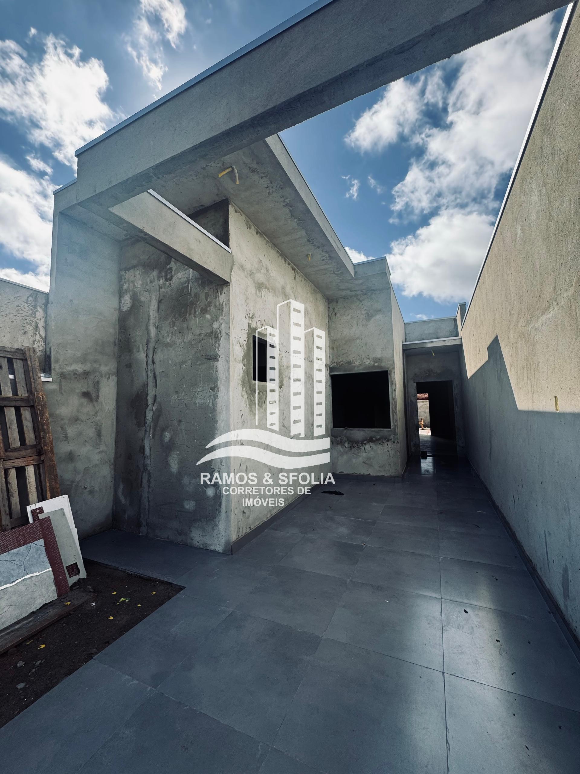 Casa à venda, JARDIM COOPAGRO, TOLEDO - PR