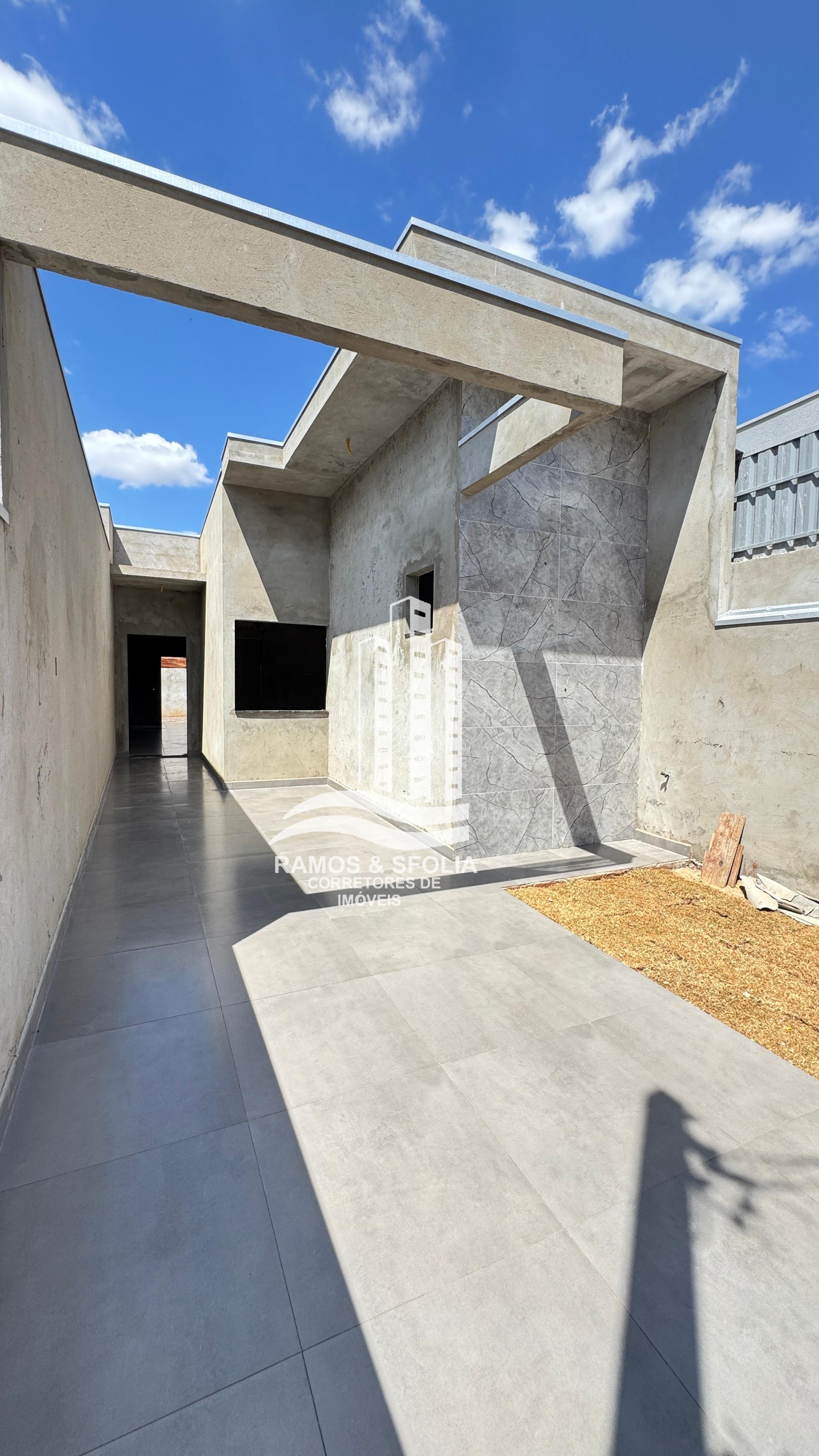 Casa à venda, JARDIM COOPAGRO, TOLEDO - PR