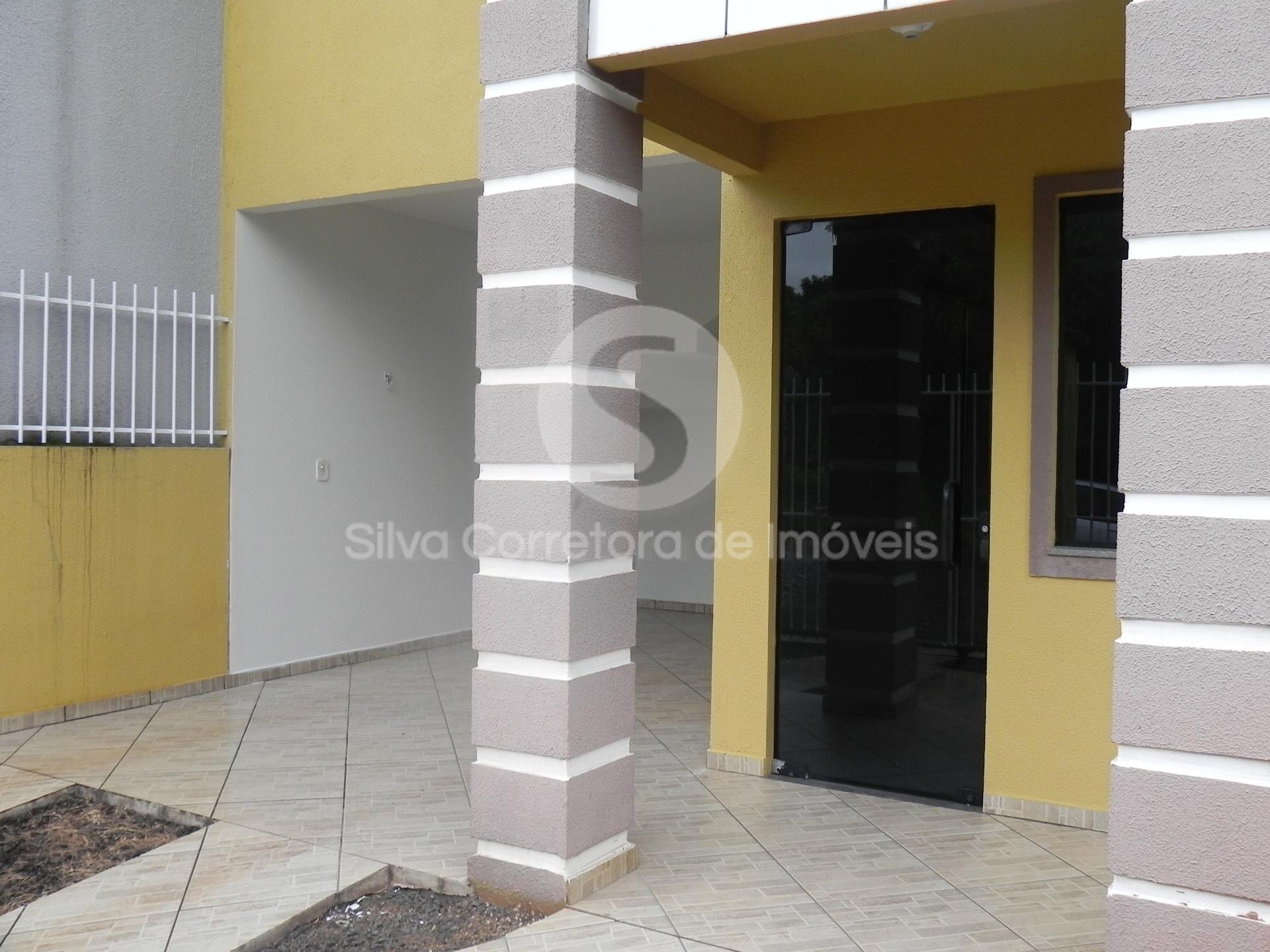 SOBRADO BAIRRO CENTRO SUL