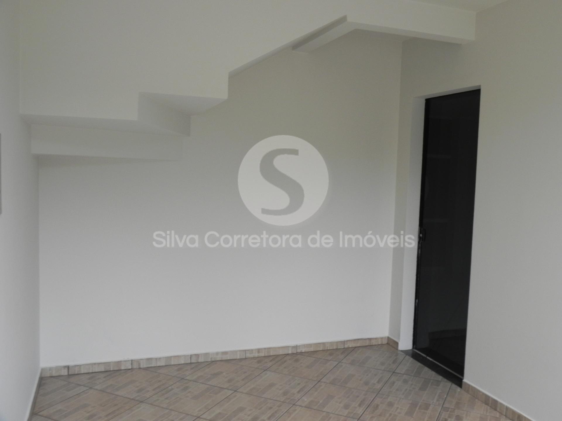 SOBRADO BAIRRO CENTRO SUL