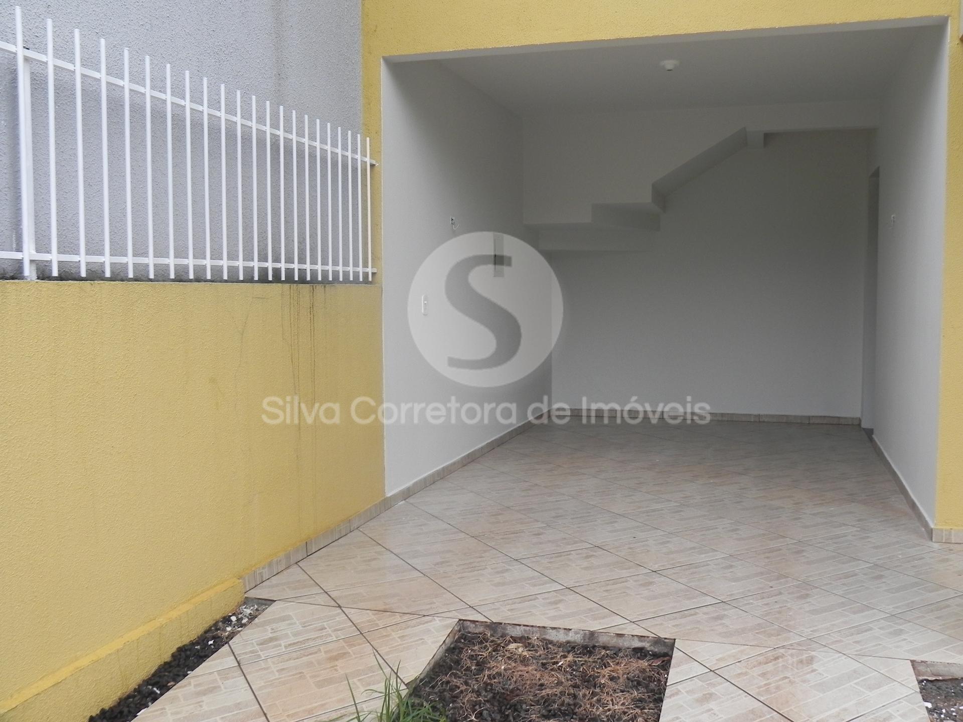 SOBRADO BAIRRO CENTRO SUL