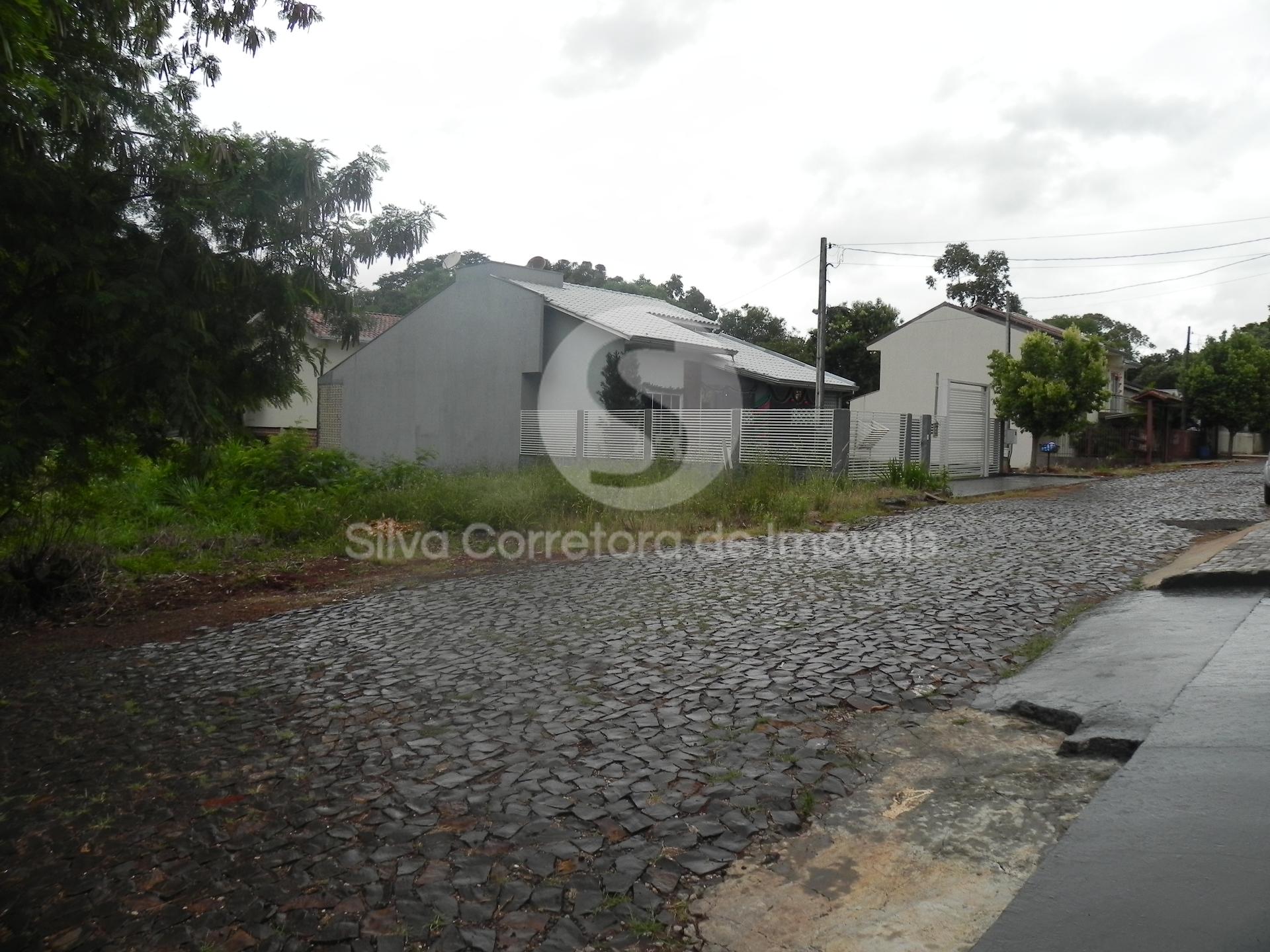 SOBRADO BAIRRO CENTRO SUL