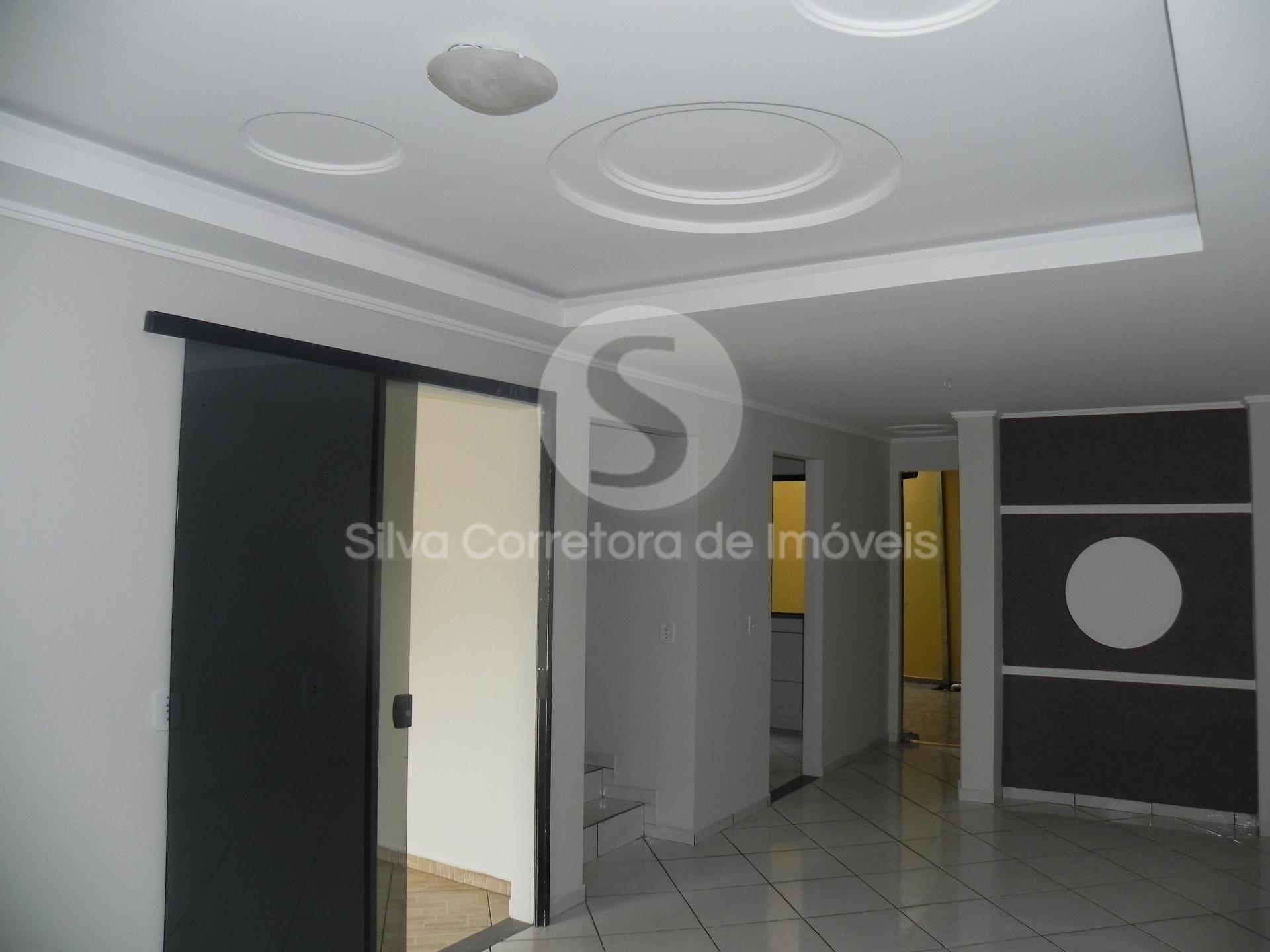 SOBRADO BAIRRO CENTRO SUL