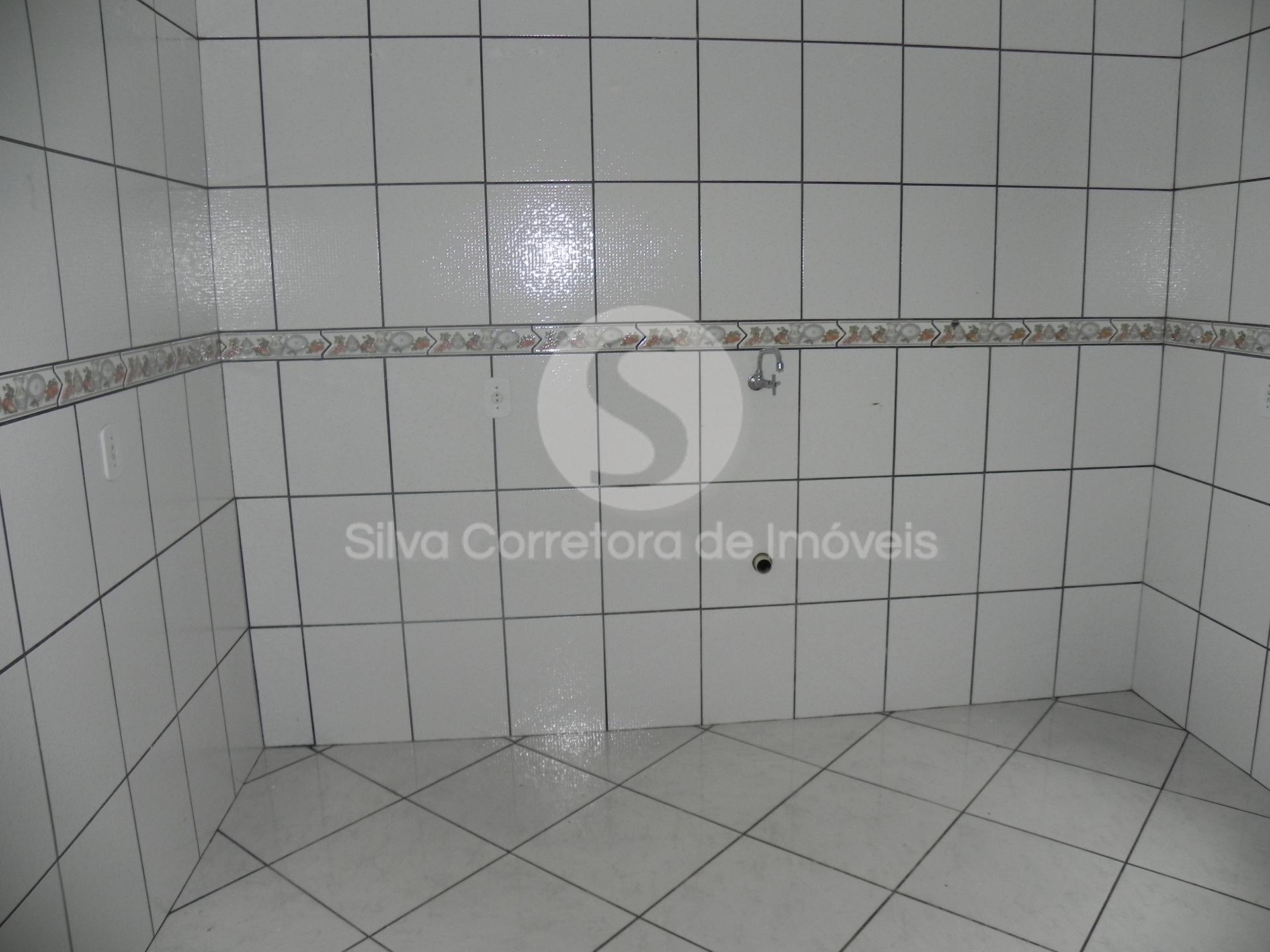 SOBRADO BAIRRO CENTRO SUL
