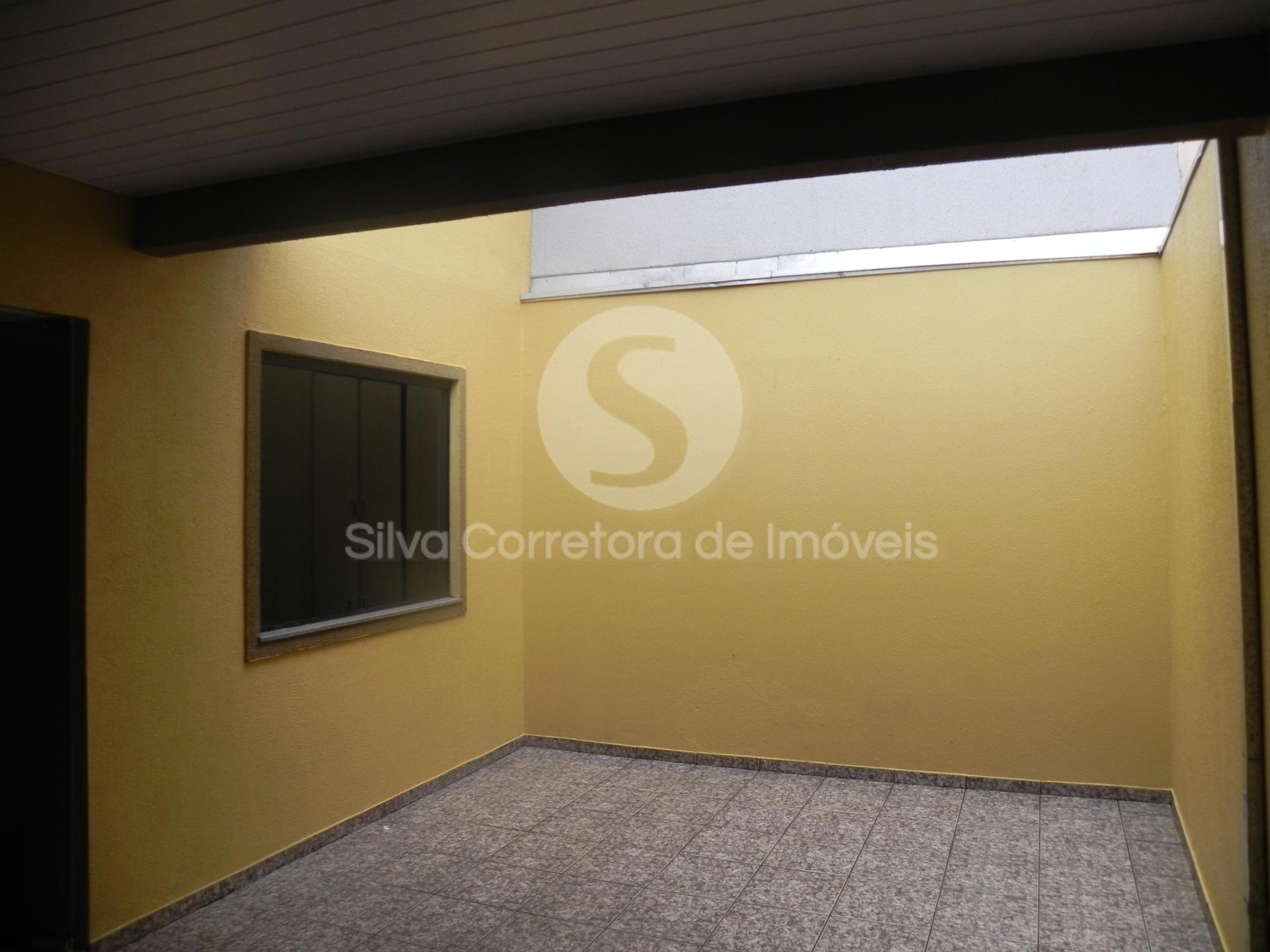 SOBRADO BAIRRO CENTRO SUL