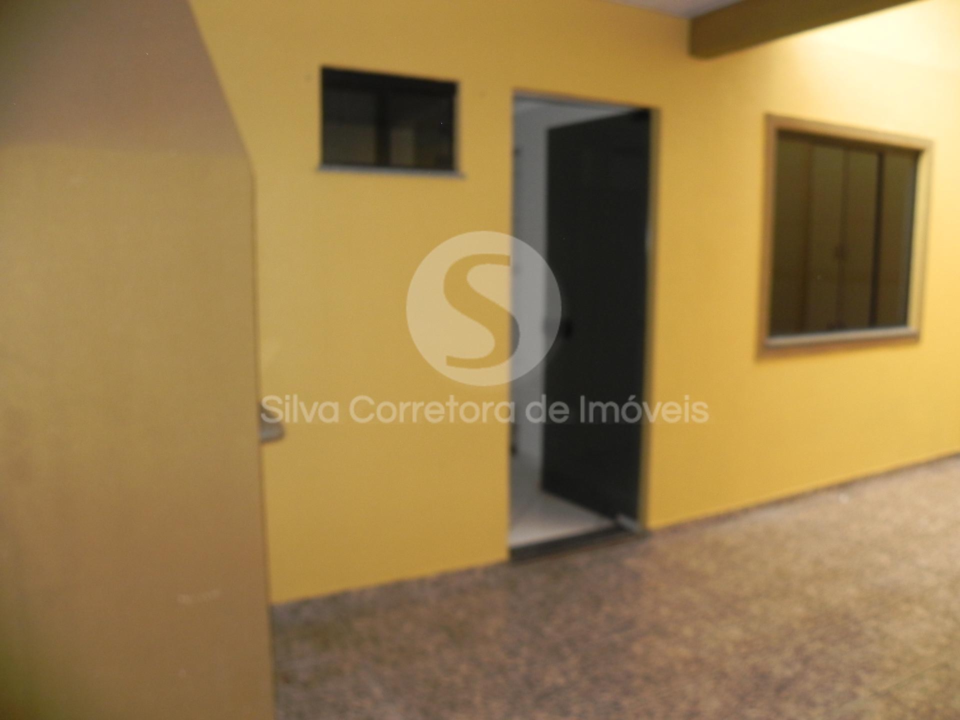 SOBRADO BAIRRO CENTRO SUL