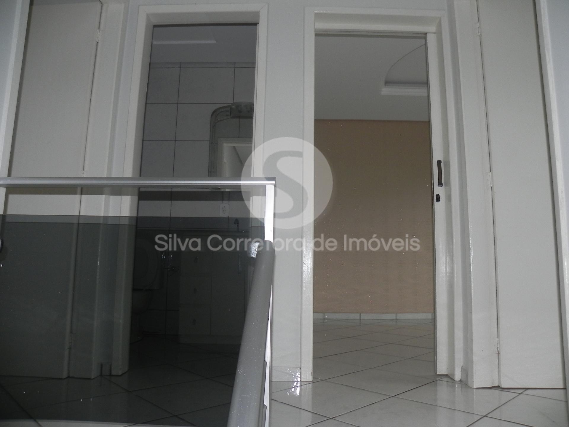 SOBRADO BAIRRO CENTRO SUL
