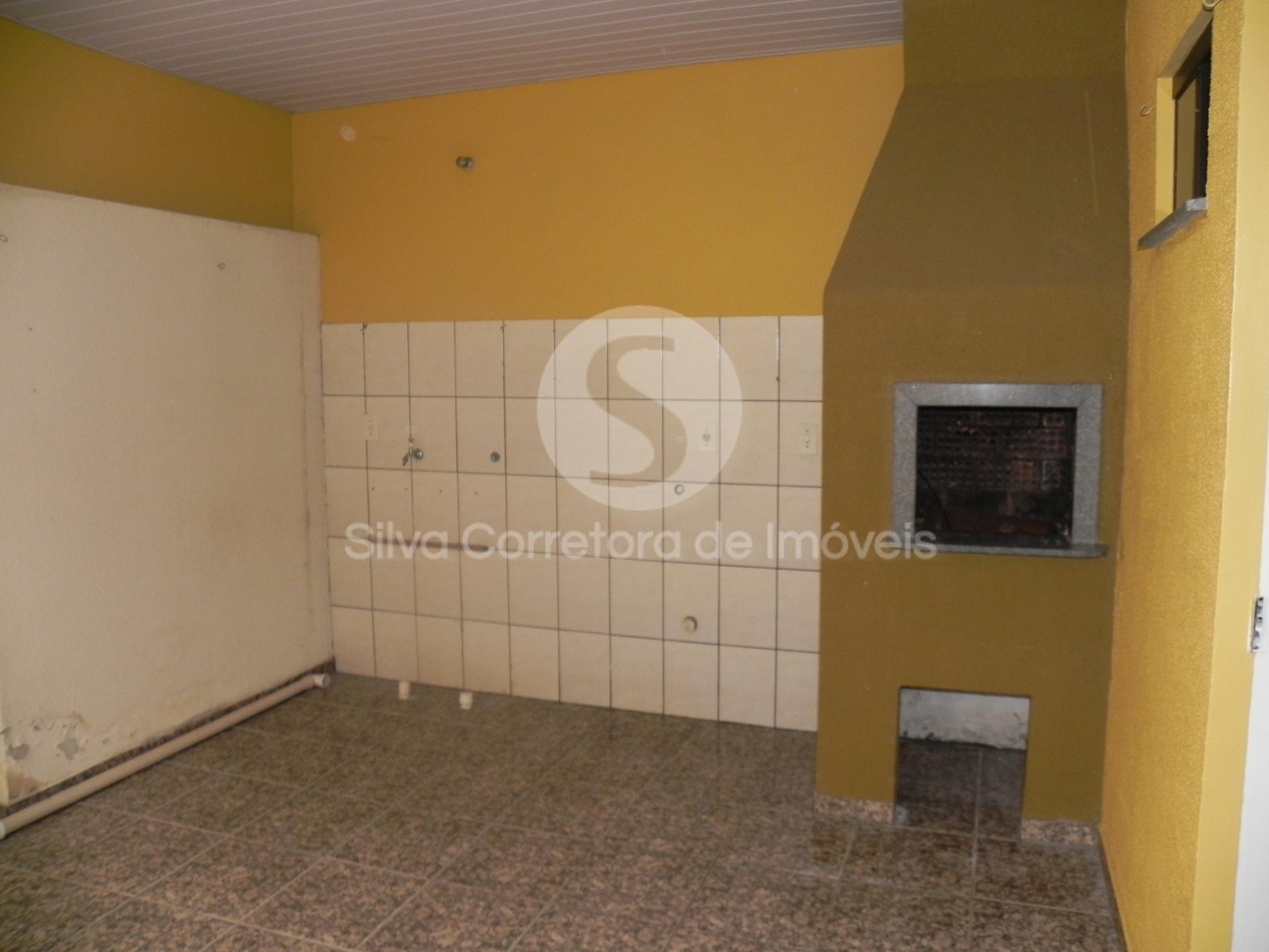 SOBRADO BAIRRO CENTRO SUL