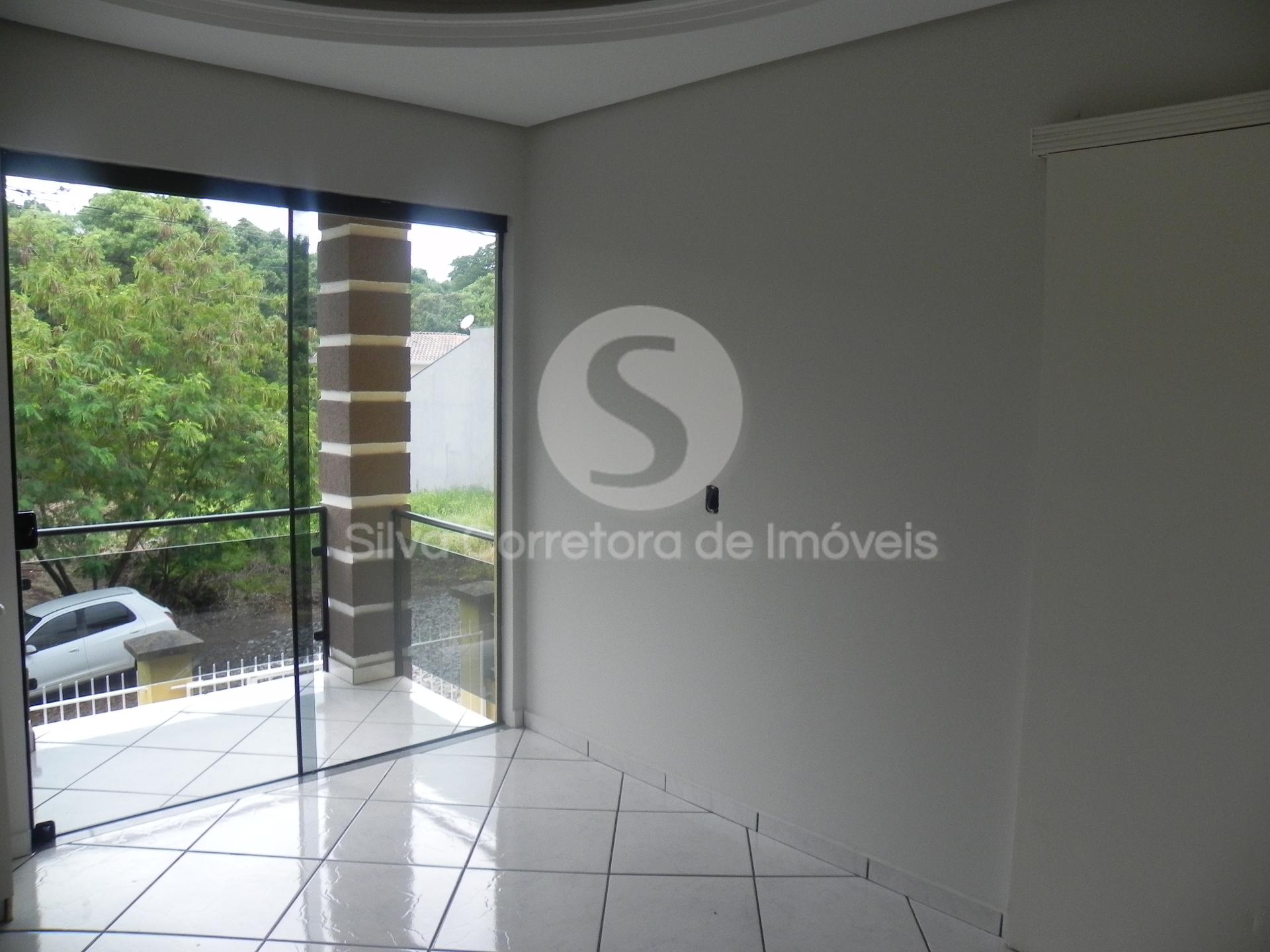 SOBRADO BAIRRO CENTRO SUL