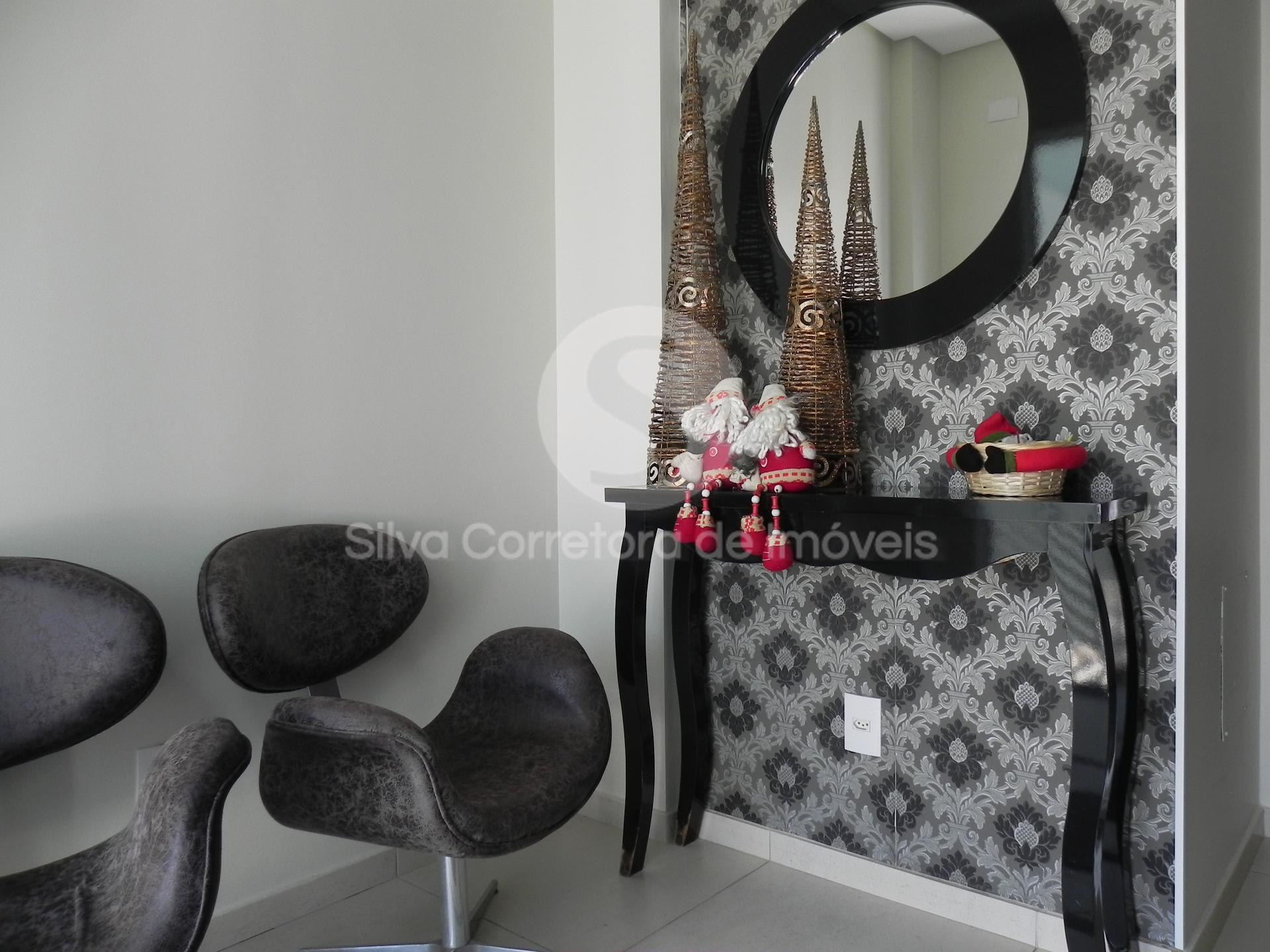 APARTAMENTO SO FRANCISCO DE ASSIS