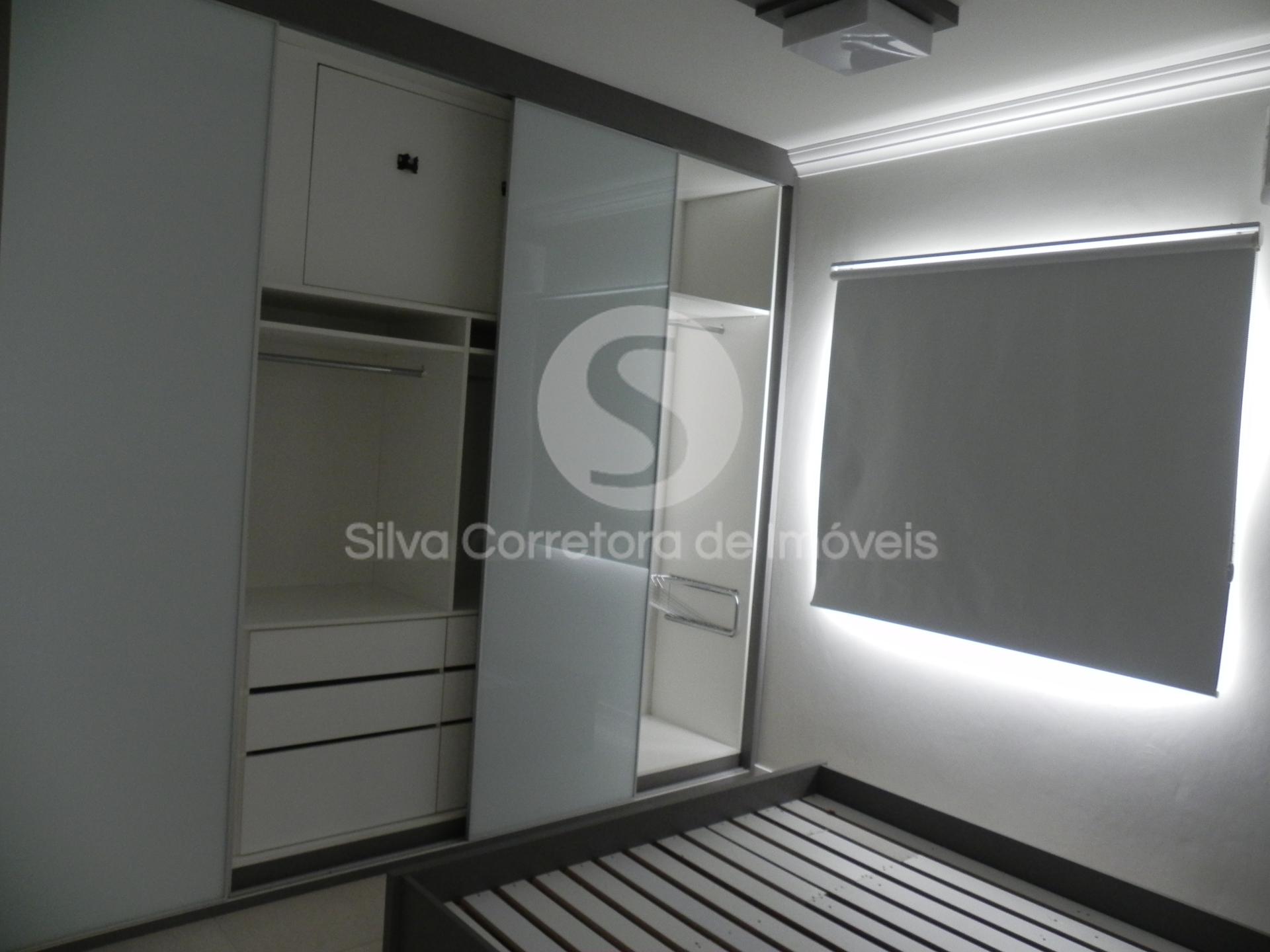 APARTAMENTO SO FRANCISCO DE ASSIS