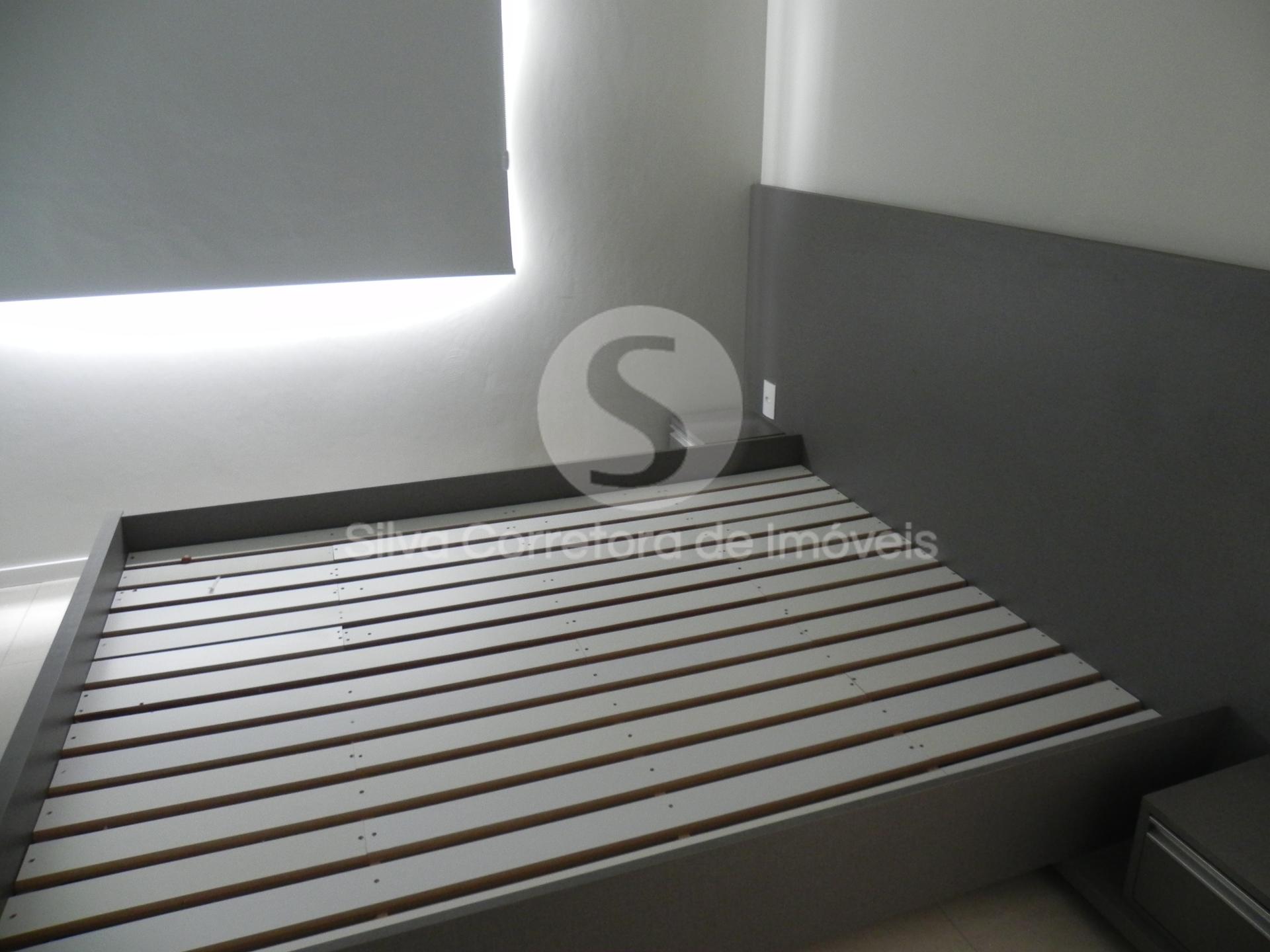 APARTAMENTO SO FRANCISCO DE ASSIS