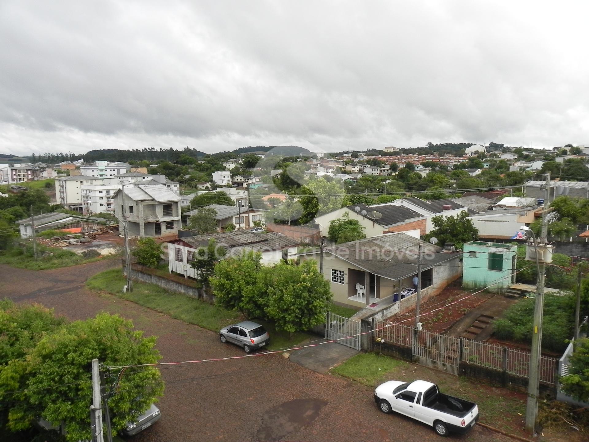 APARTAMENTO SO FRANCISCO DE ASSIS