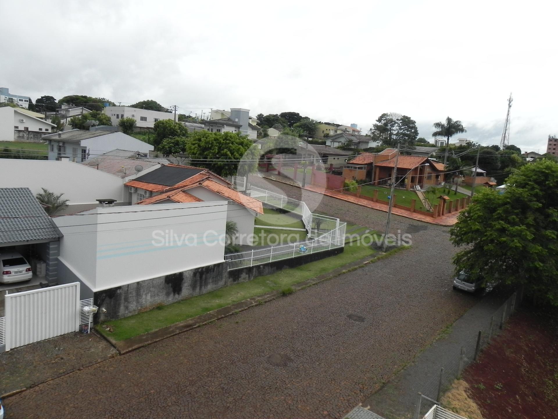 APARTAMENTO SO FRANCISCO DE ASSIS