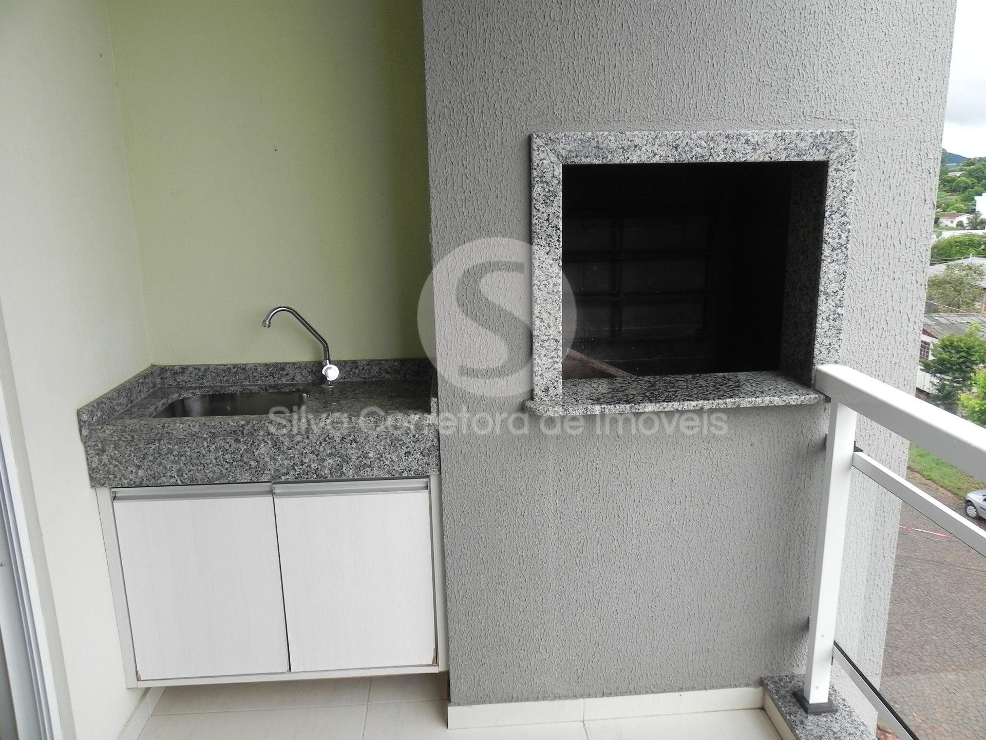 APARTAMENTO SO FRANCISCO DE ASSIS