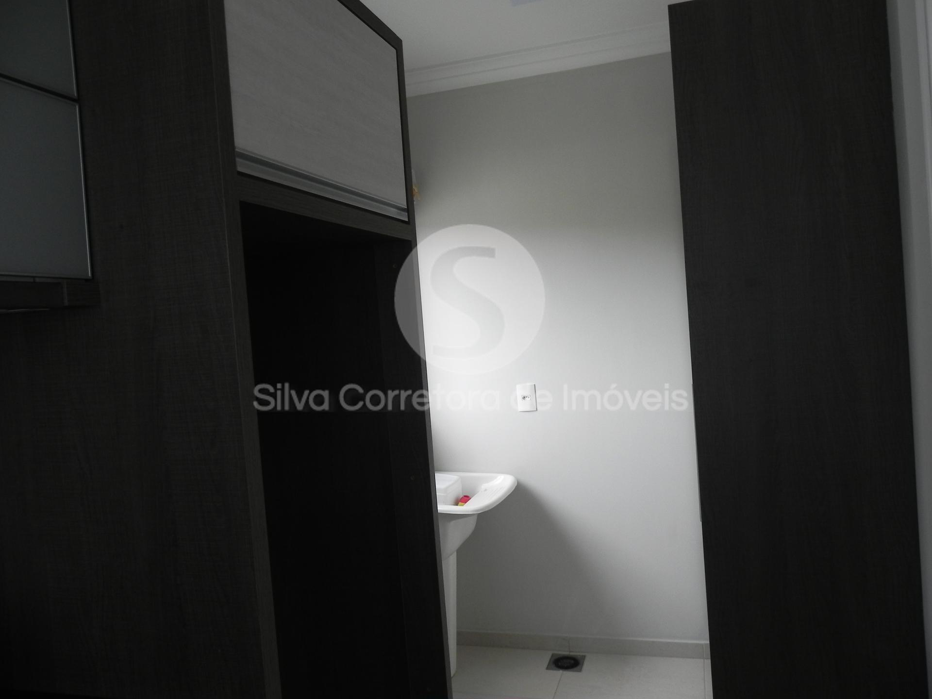 APARTAMENTO SO FRANCISCO DE ASSIS