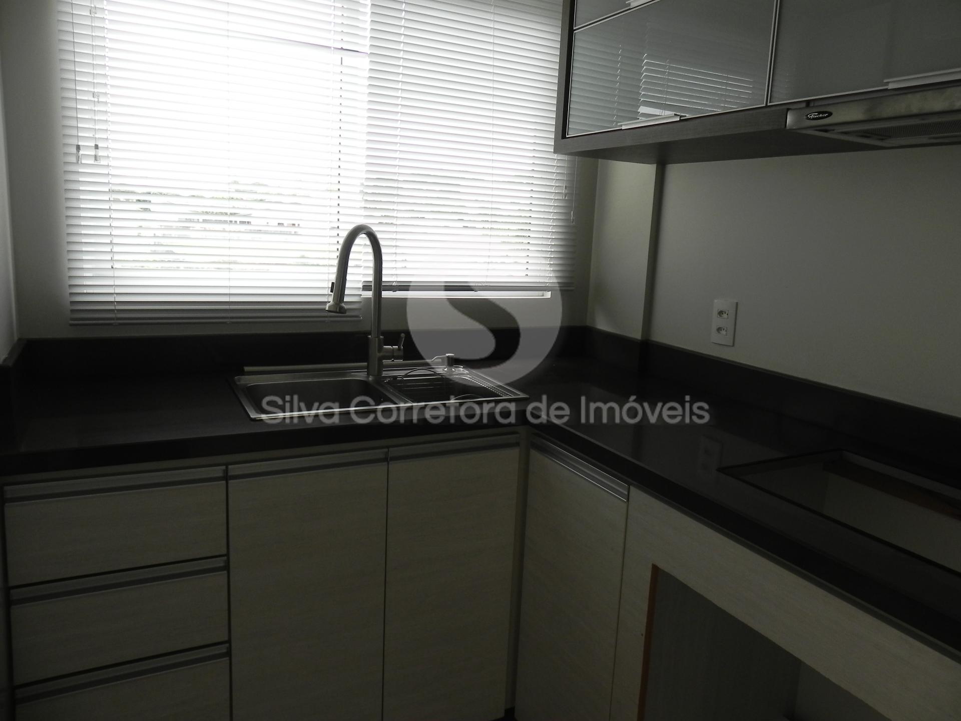 APARTAMENTO SO FRANCISCO DE ASSIS