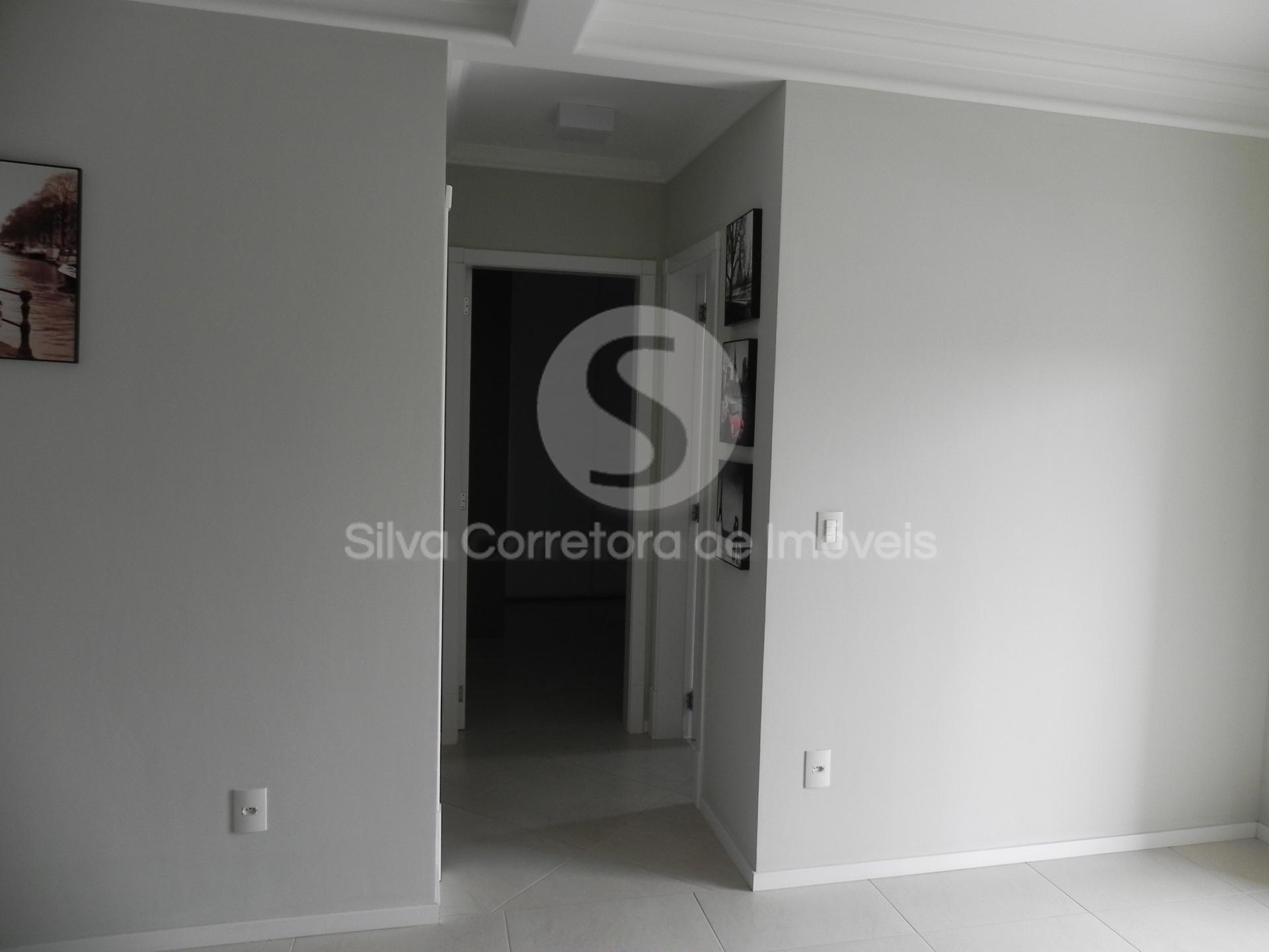 APARTAMENTO SO FRANCISCO DE ASSIS