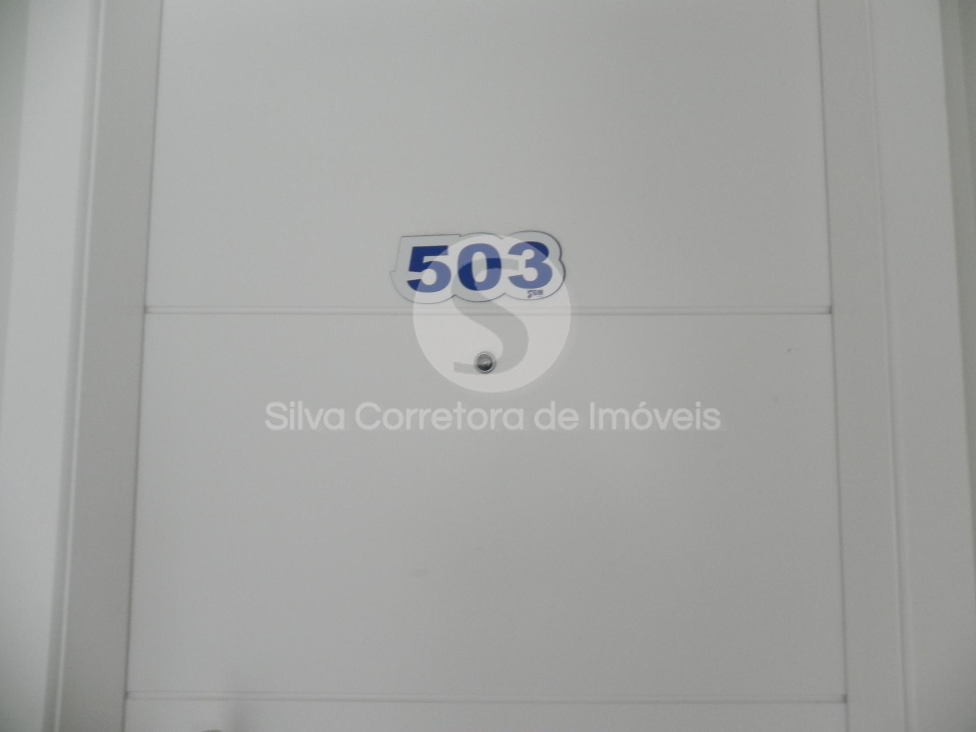 APARTAMENTO SO FRANCISCO DE ASSIS