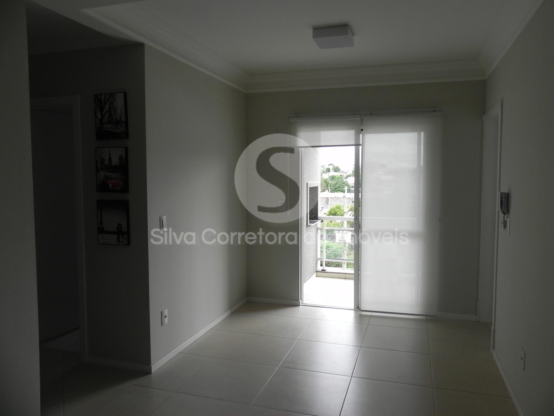 APARTAMENTO SO FRANCISCO DE ASSIS