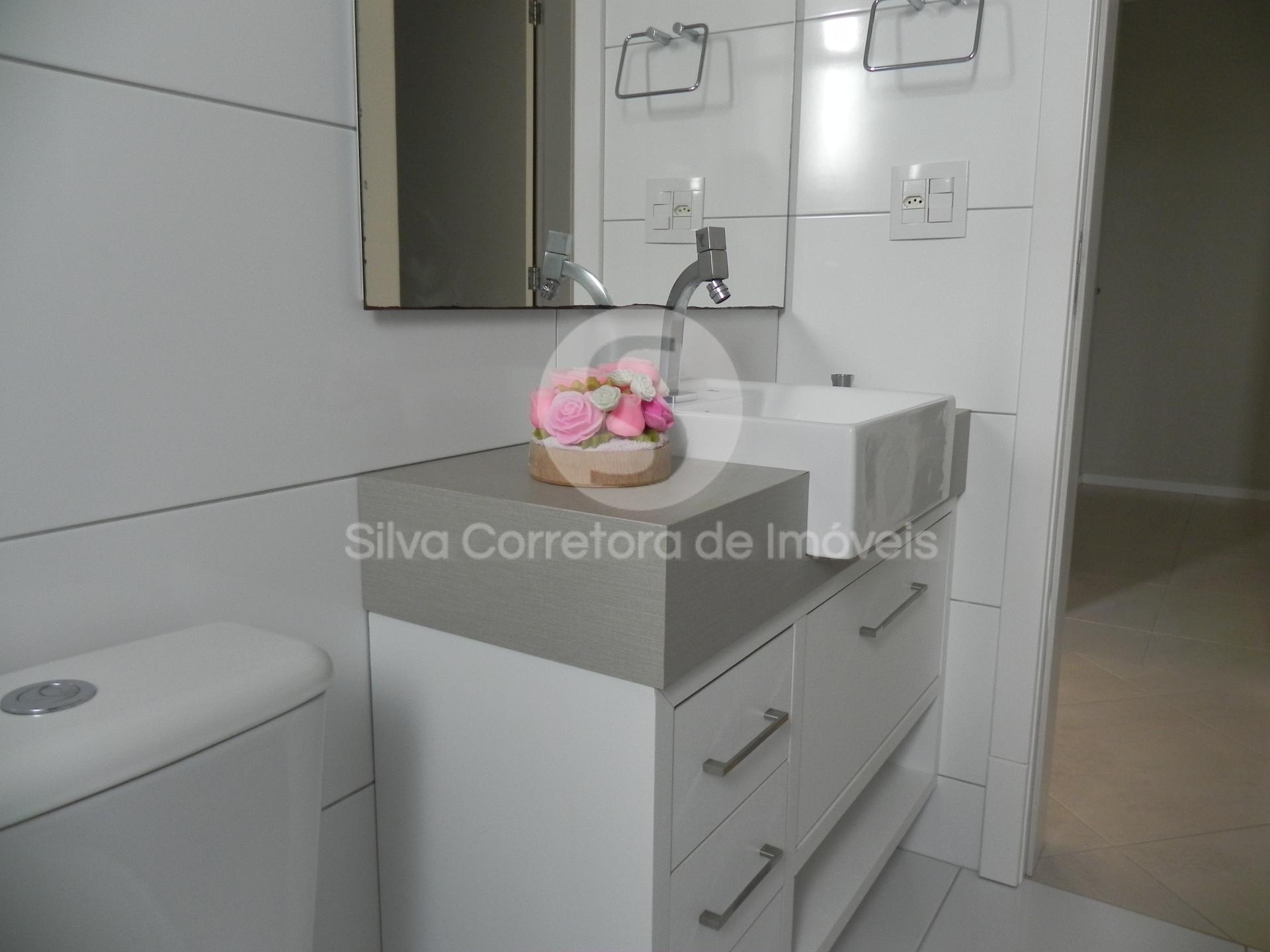 APARTAMENTO SO FRANCISCO DE ASSIS