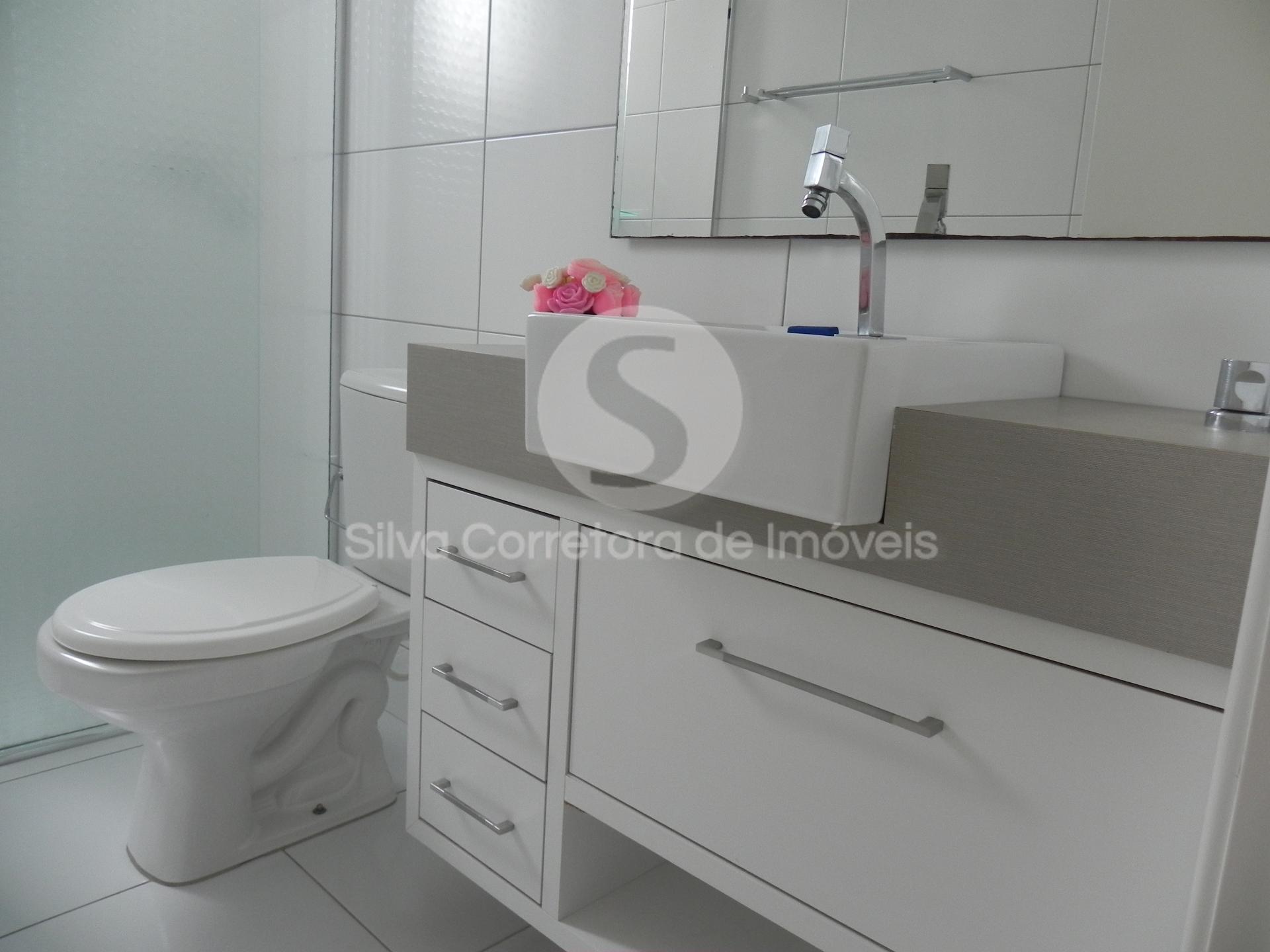 APARTAMENTO SO FRANCISCO DE ASSIS