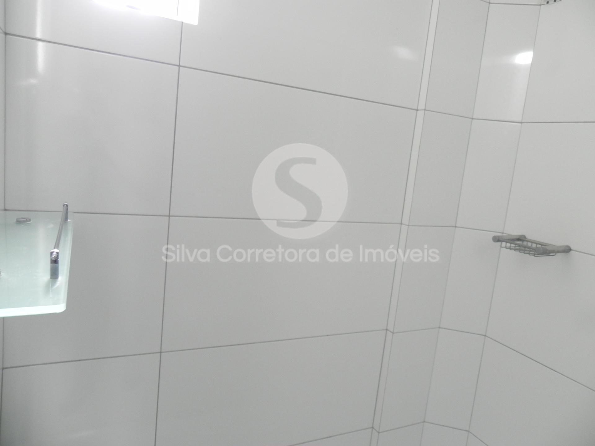 APARTAMENTO SO FRANCISCO DE ASSIS