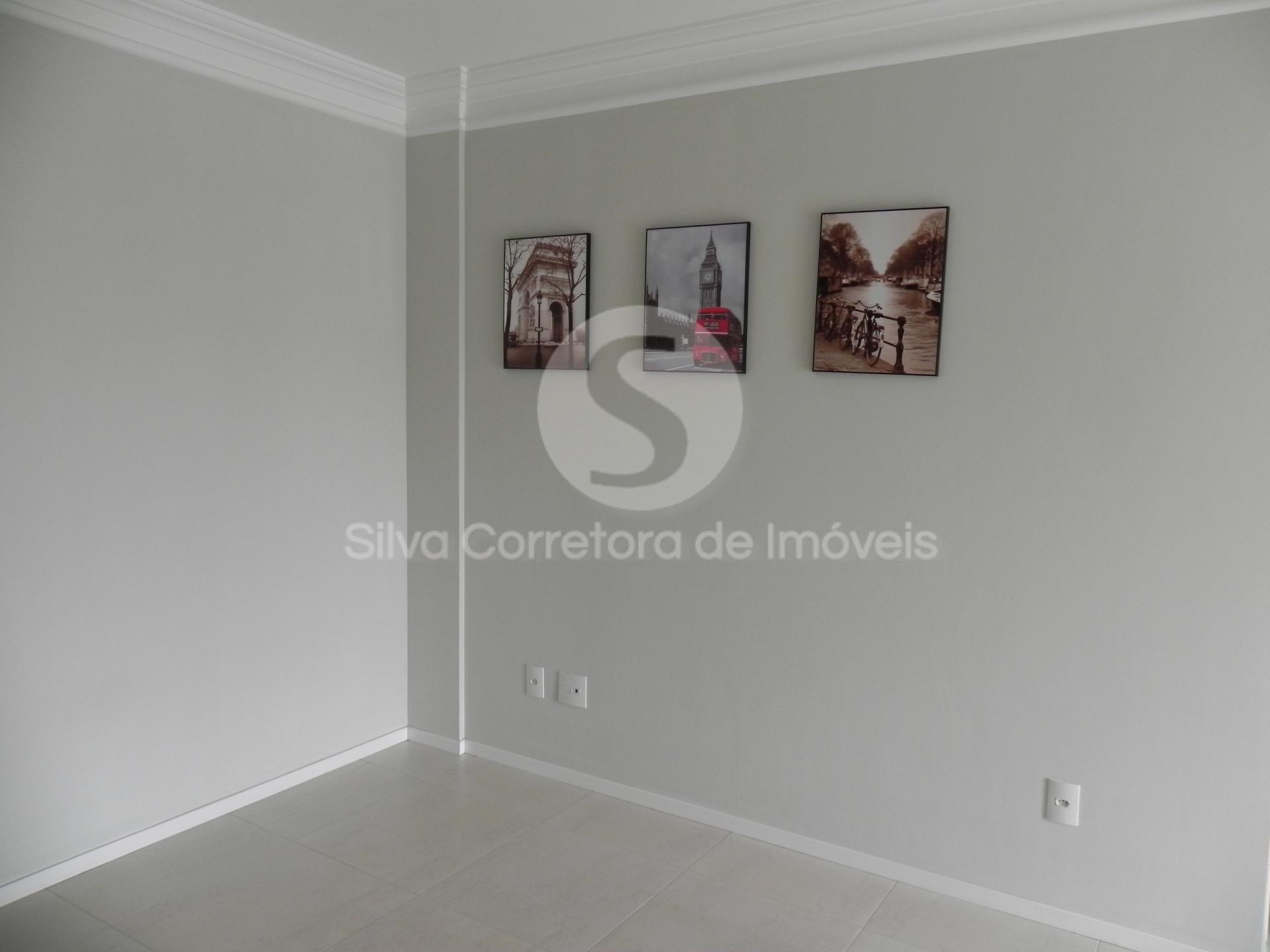 APARTAMENTO SO FRANCISCO DE ASSIS