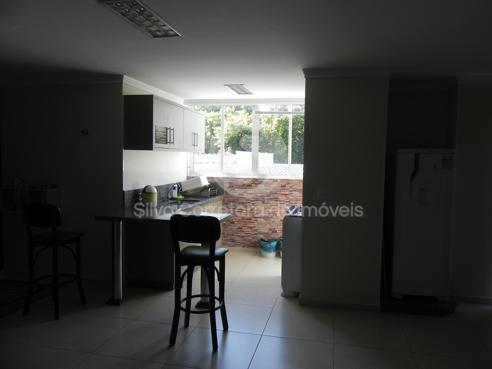 APARTAMENTO SO FRANCISCO DE ASSIS