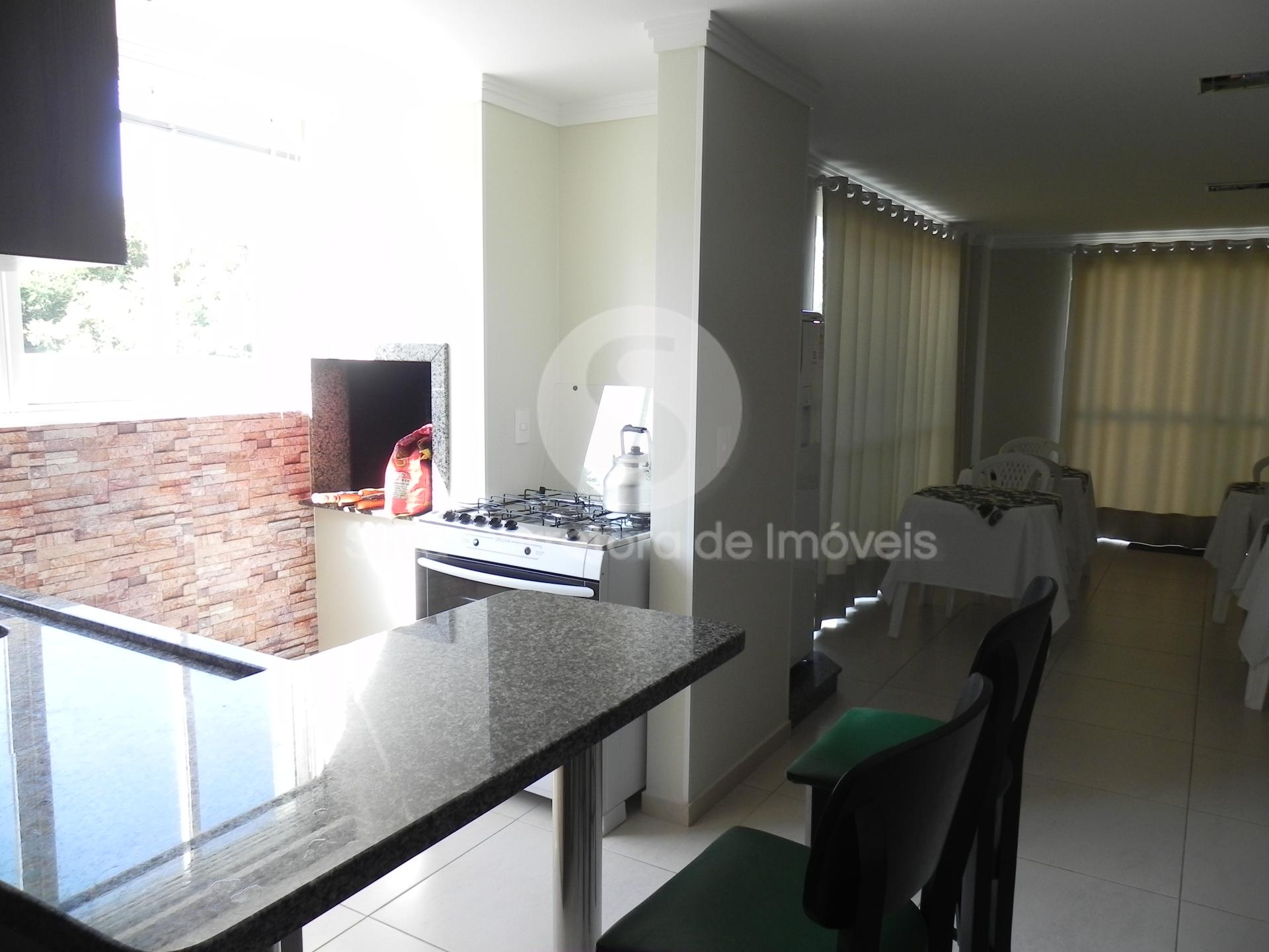 APARTAMENTO SO FRANCISCO DE ASSIS