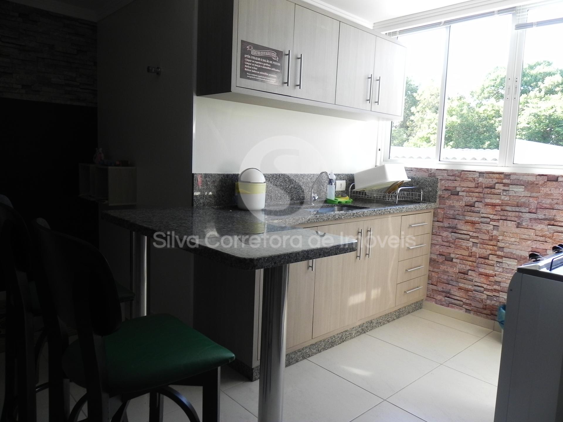 APARTAMENTO SO FRANCISCO DE ASSIS
