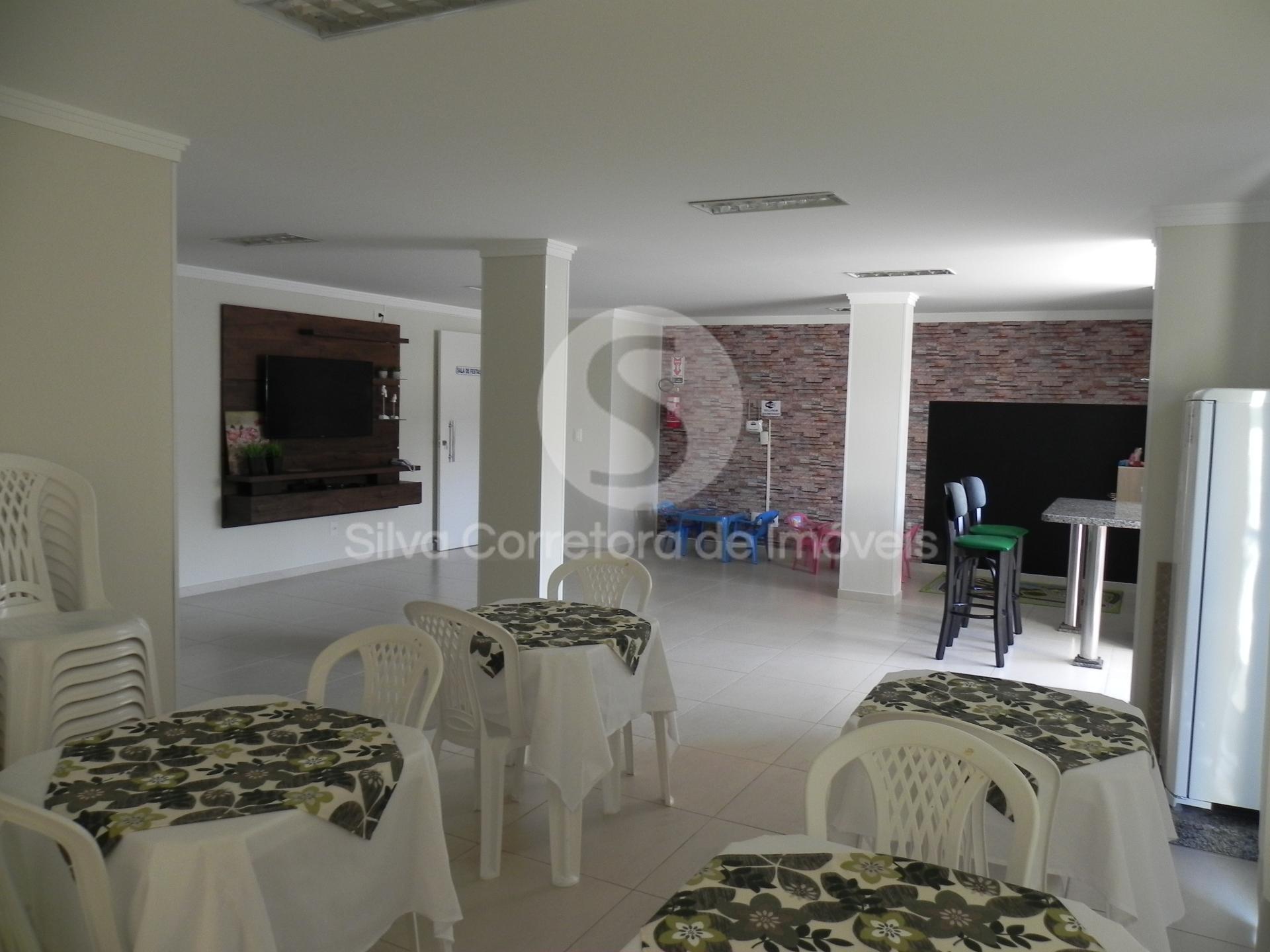 APARTAMENTO SO FRANCISCO DE ASSIS