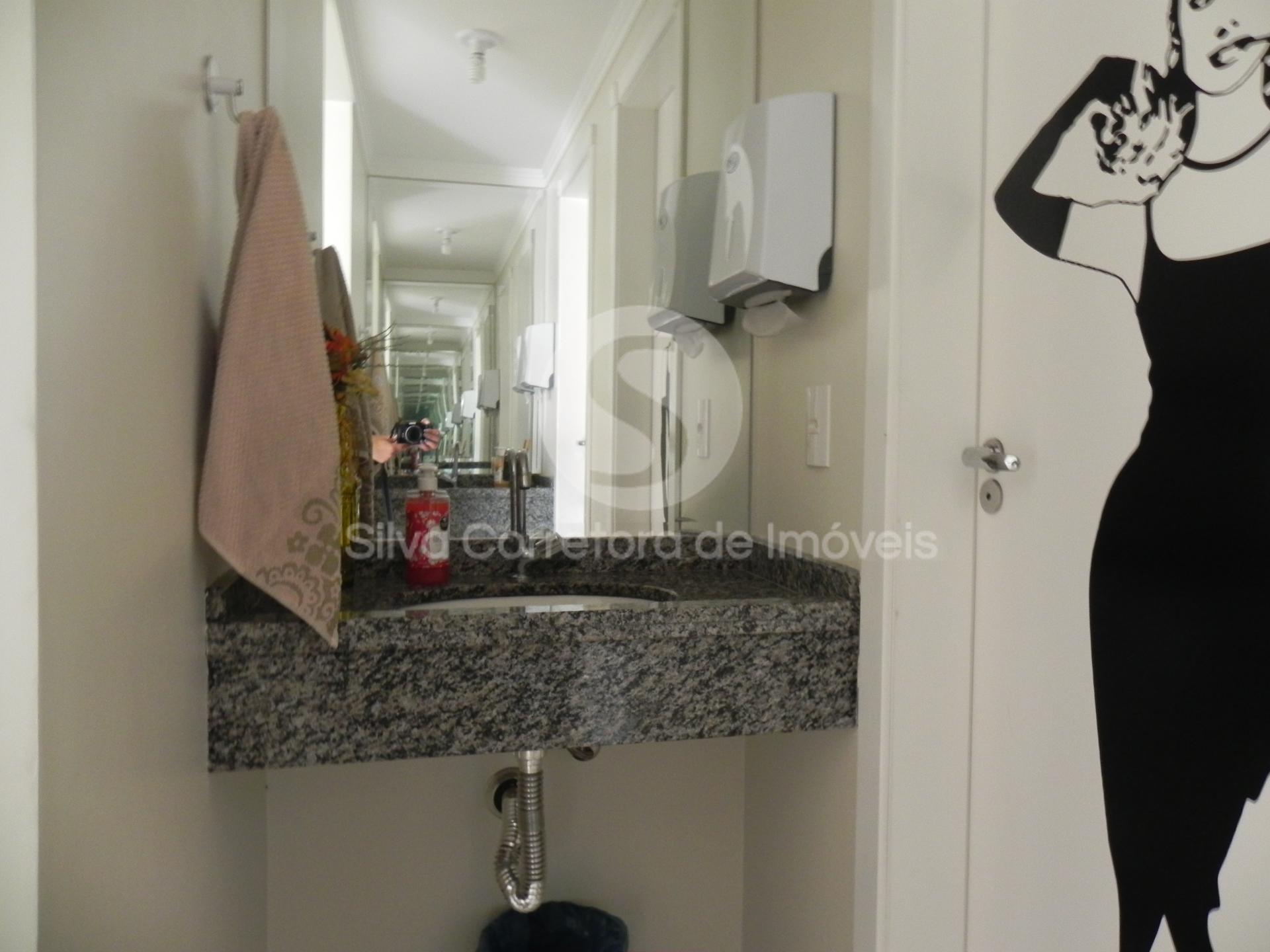 APARTAMENTO SO FRANCISCO DE ASSIS