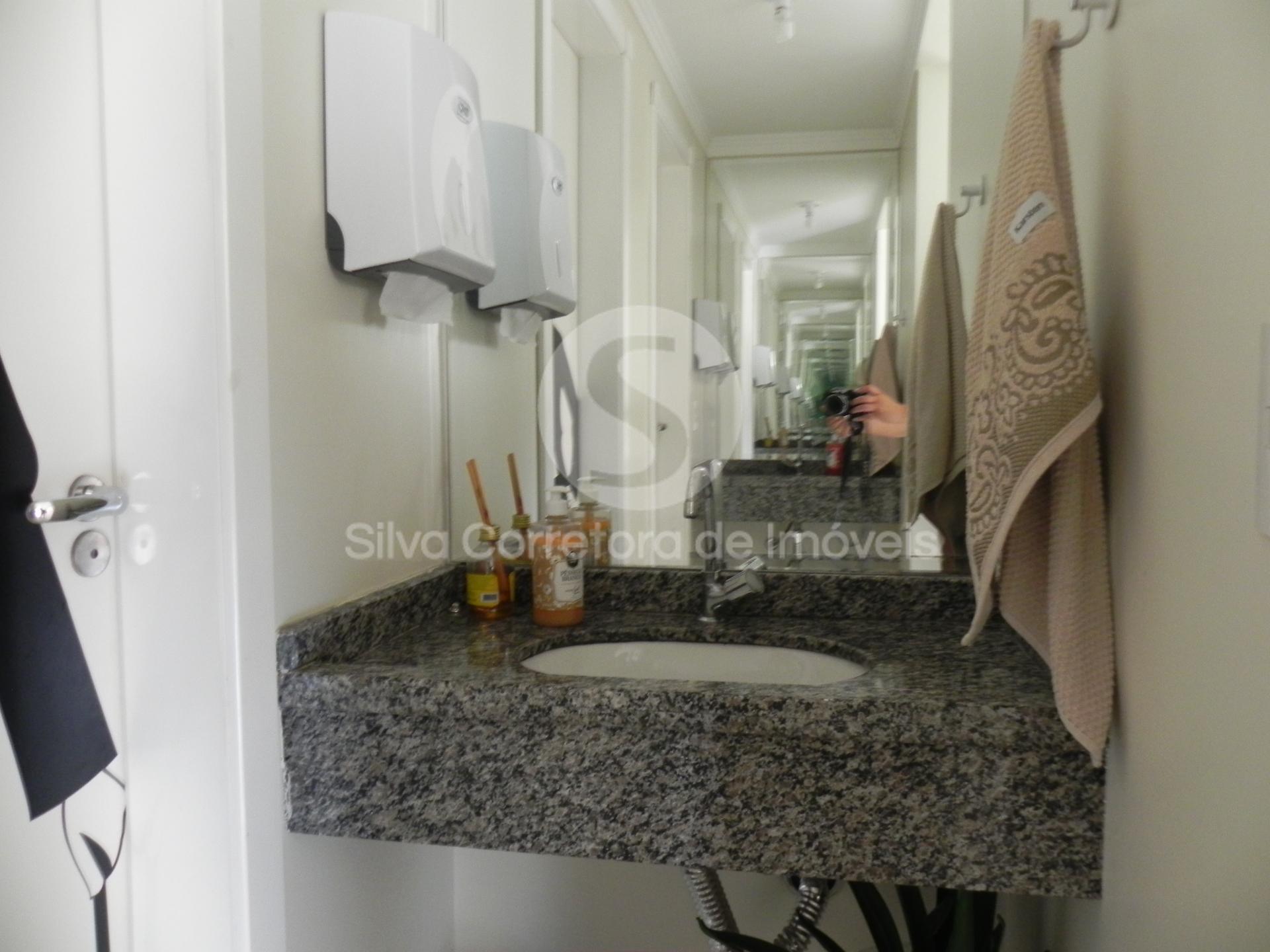 APARTAMENTO SO FRANCISCO DE ASSIS