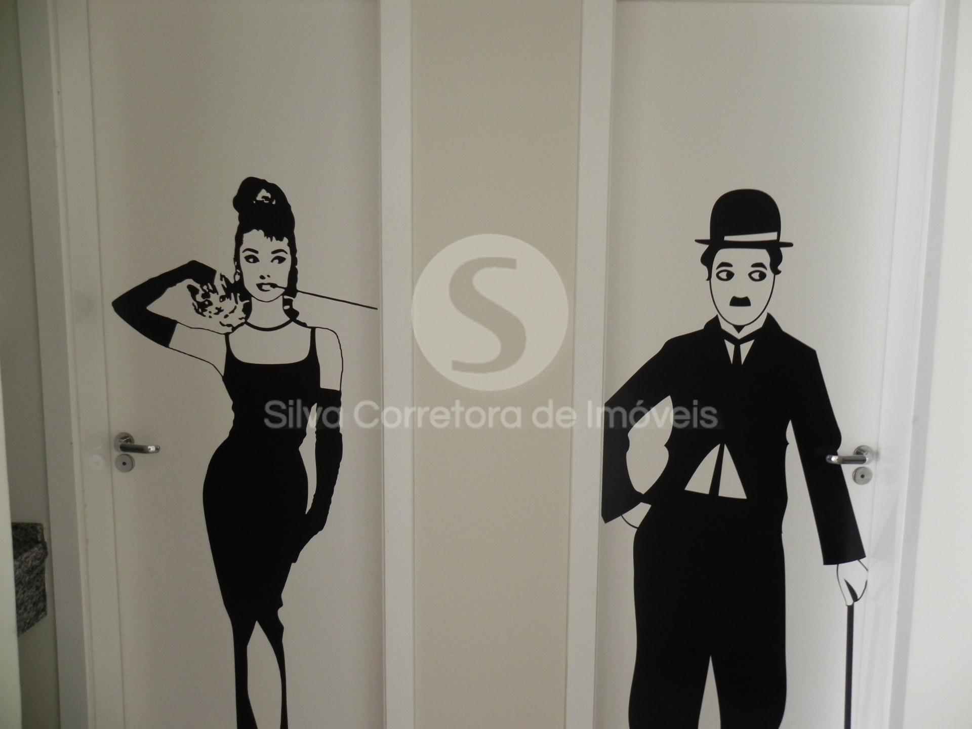 APARTAMENTO SO FRANCISCO DE ASSIS
