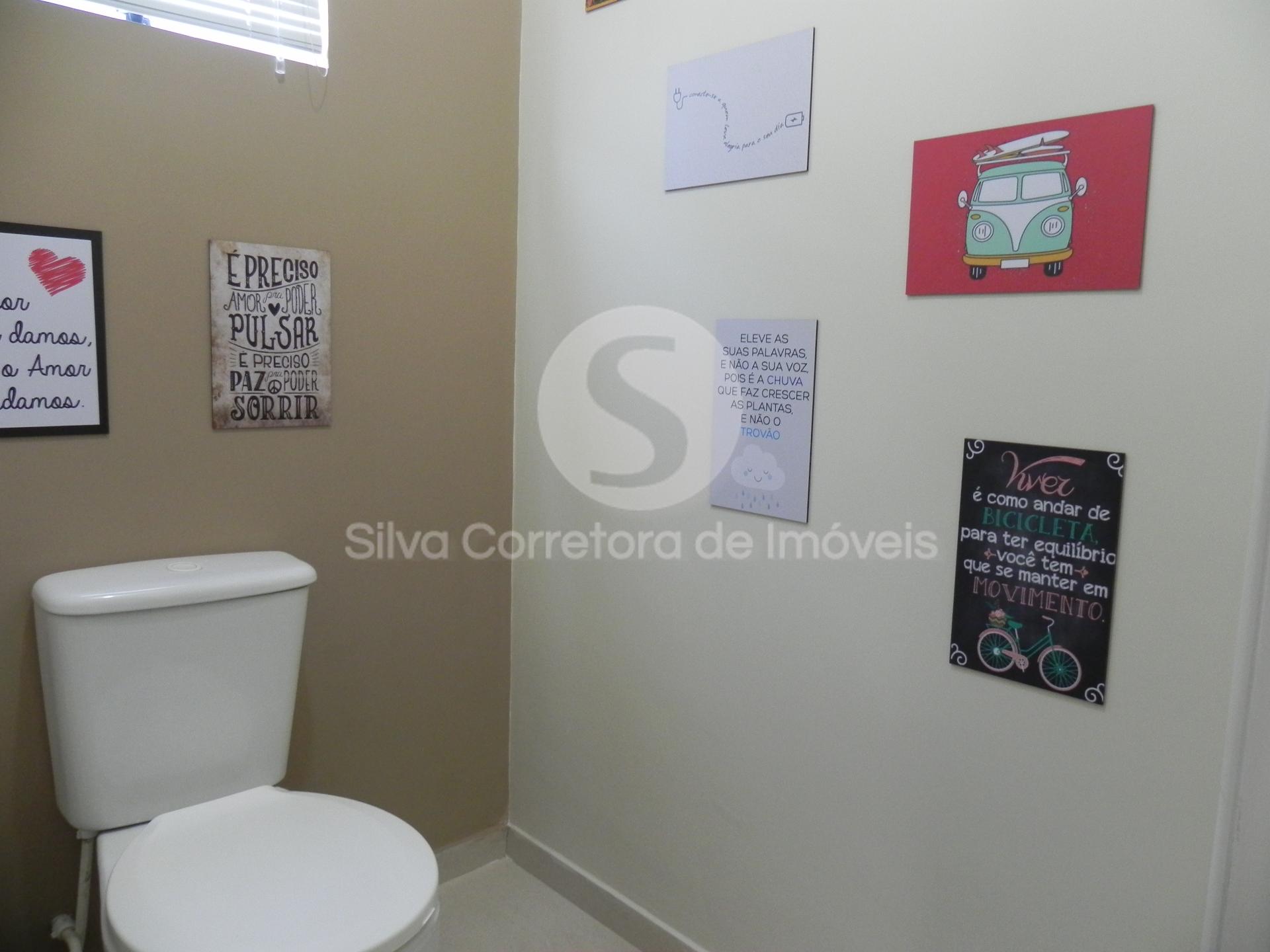 APARTAMENTO SO FRANCISCO DE ASSIS