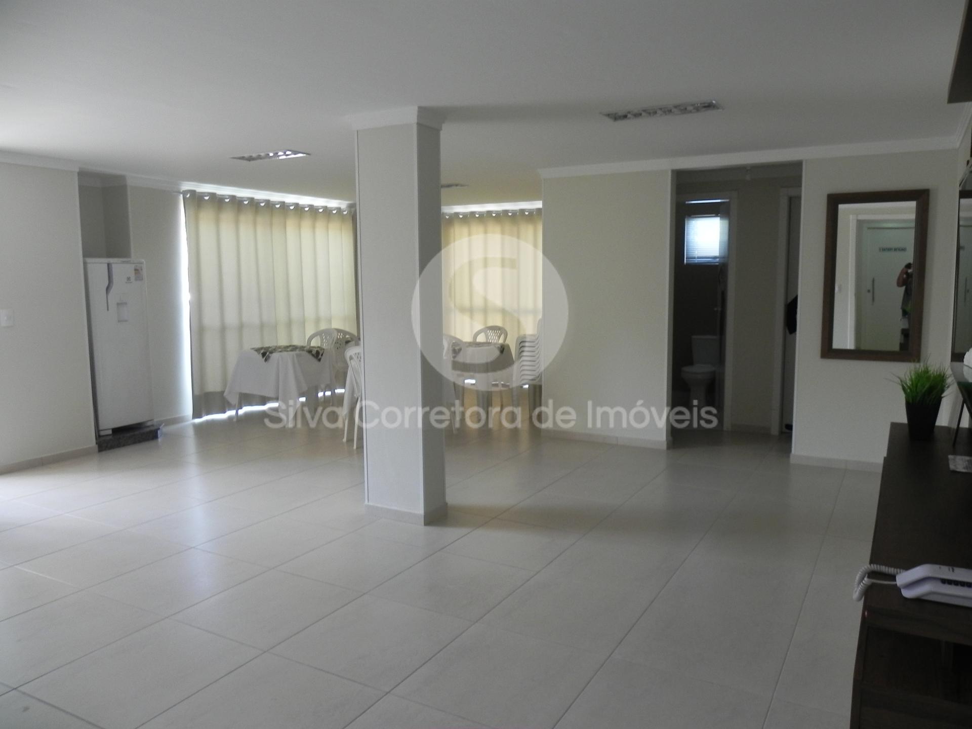 APARTAMENTO SO FRANCISCO DE ASSIS