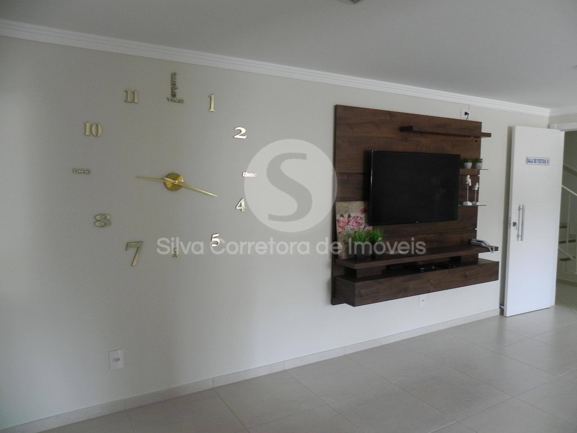 APARTAMENTO SO FRANCISCO DE ASSIS