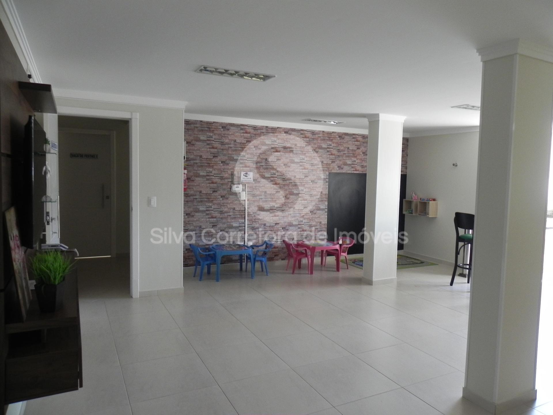 APARTAMENTO SO FRANCISCO DE ASSIS