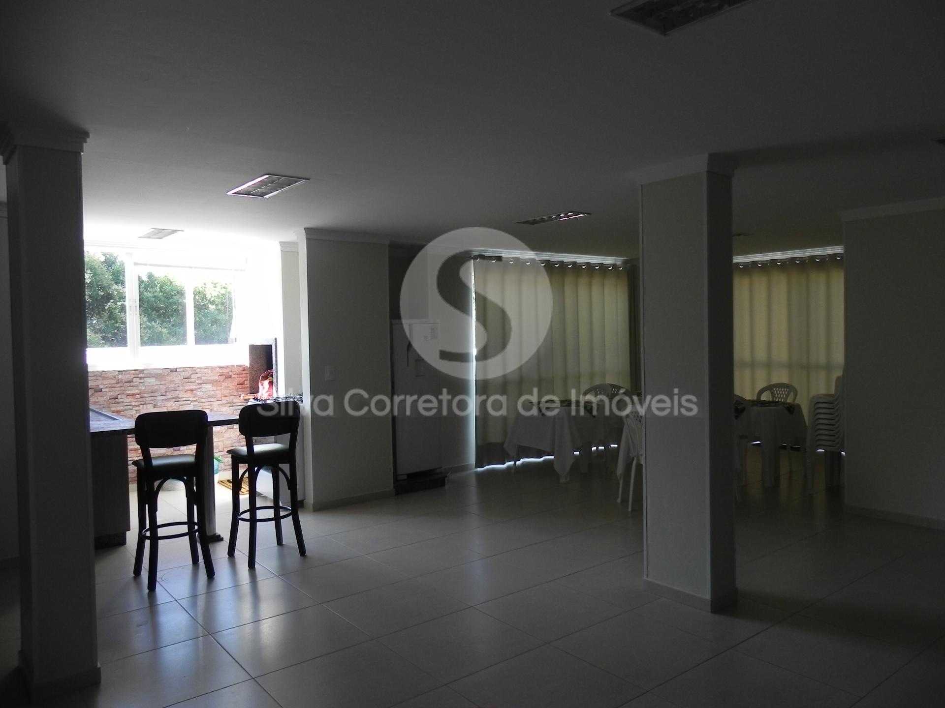 APARTAMENTO SO FRANCISCO DE ASSIS
