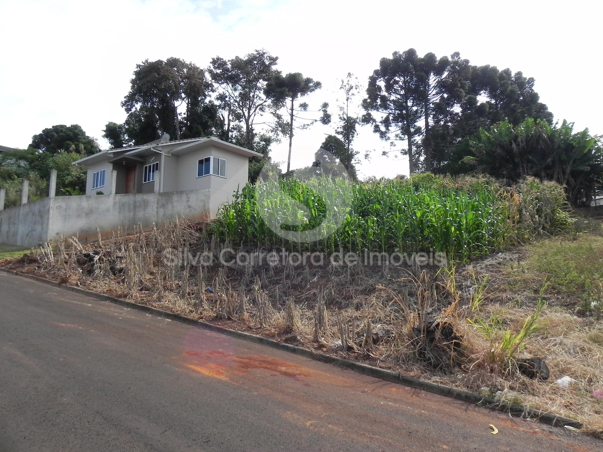 Lote a venda, localizado no Loteamento Recanto da Serra, São J...