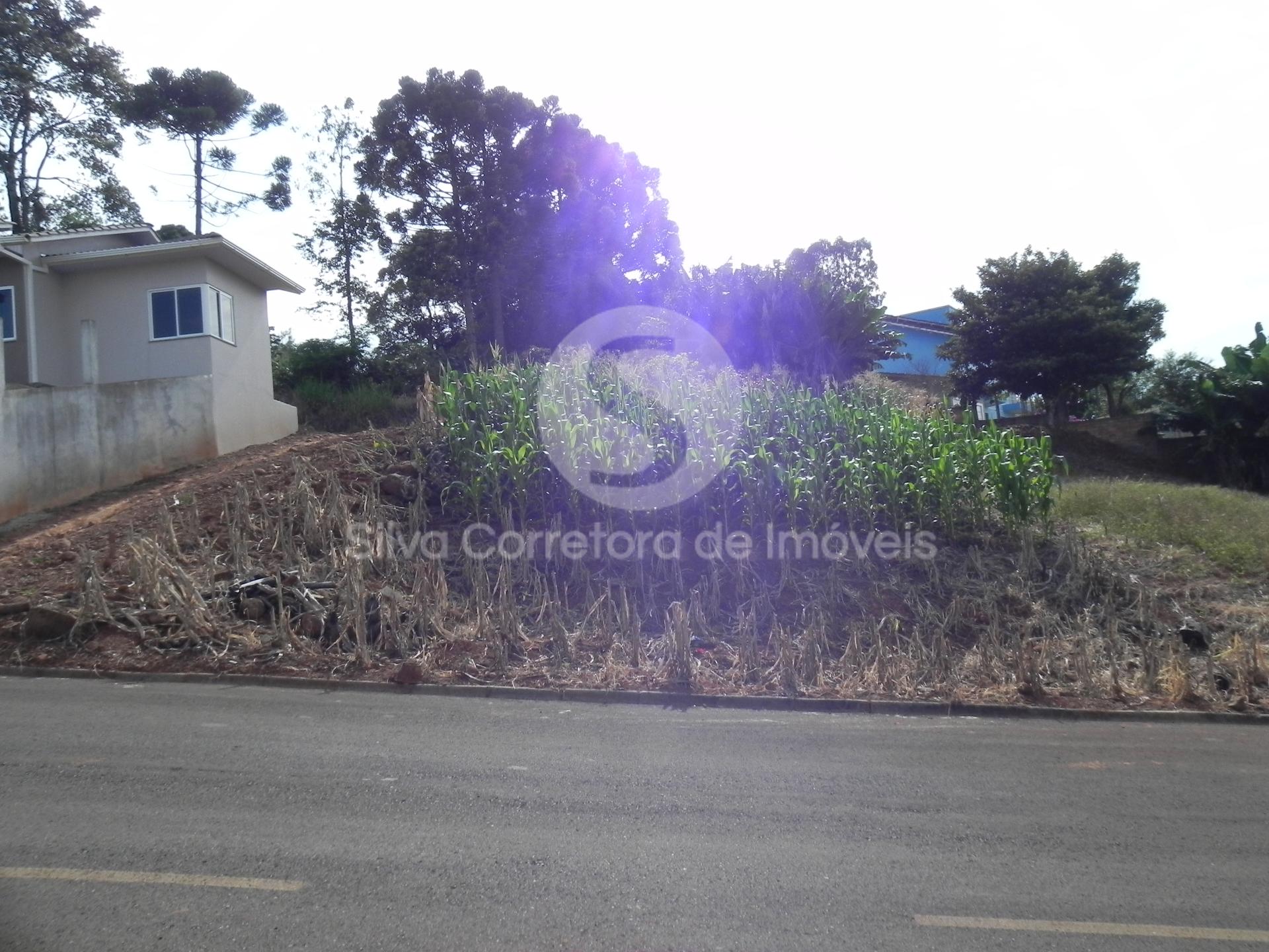 Lote a venda, localizado no Loteamento Recanto da Serra, So Joo-PR.